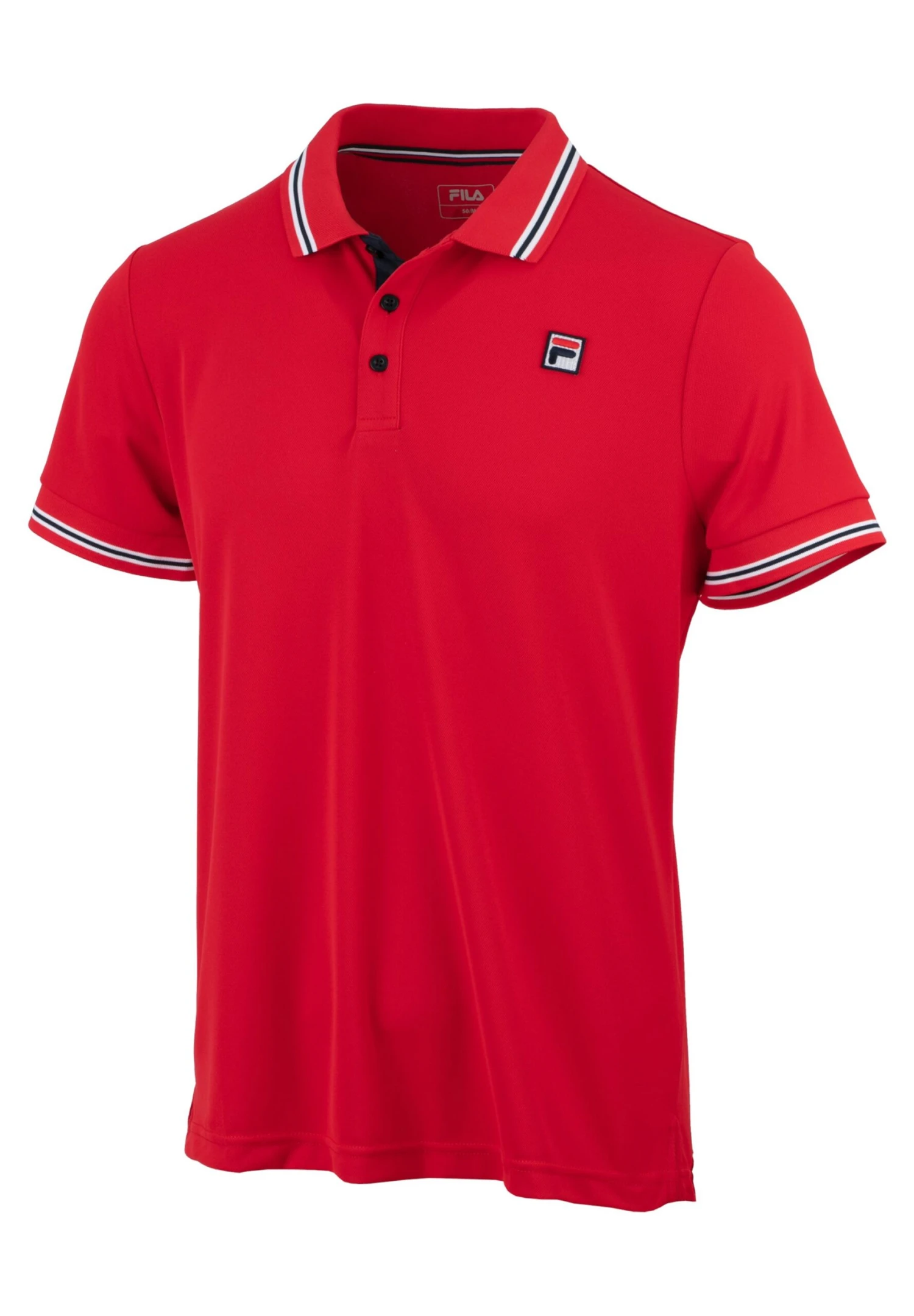Piro - Polo - Fila Red