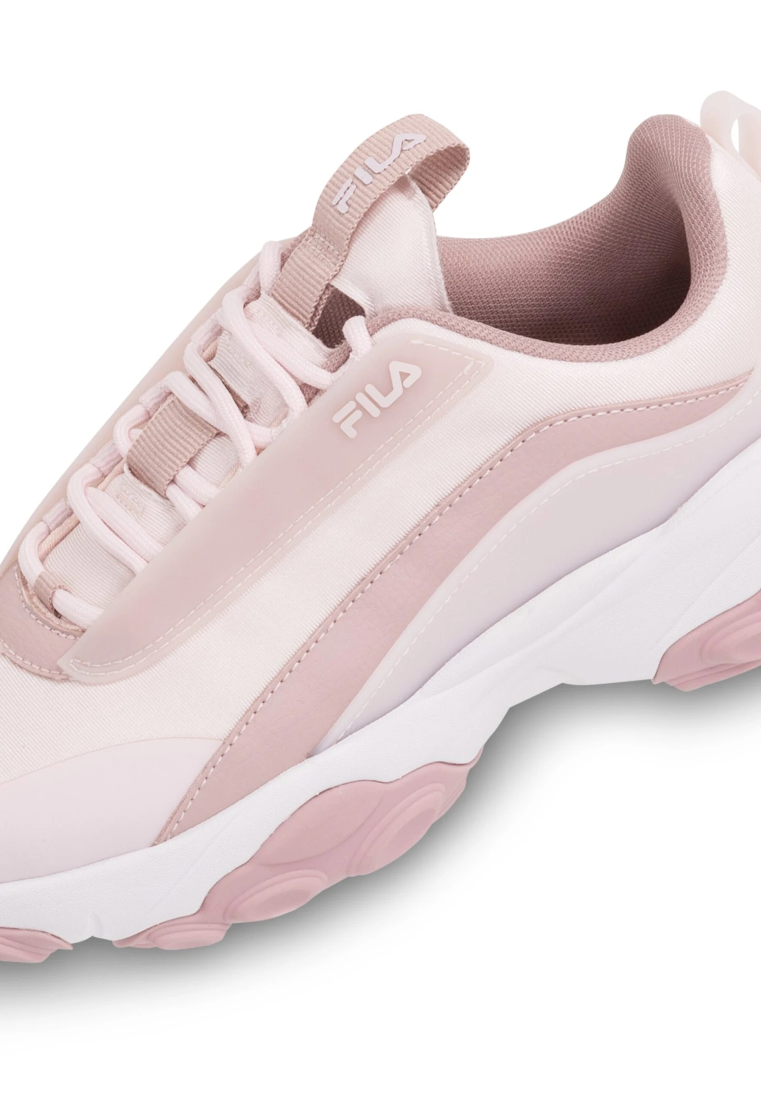 Fila Loligo - Zapatillas - Mauve Chalk/Pale Mauve - Imagen 6
