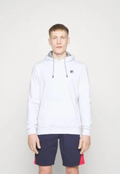 Fila Roy - Sudadera - White