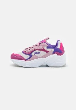 Fila Collene- Zapatillas - Nimbus Cloud/Wild Aster