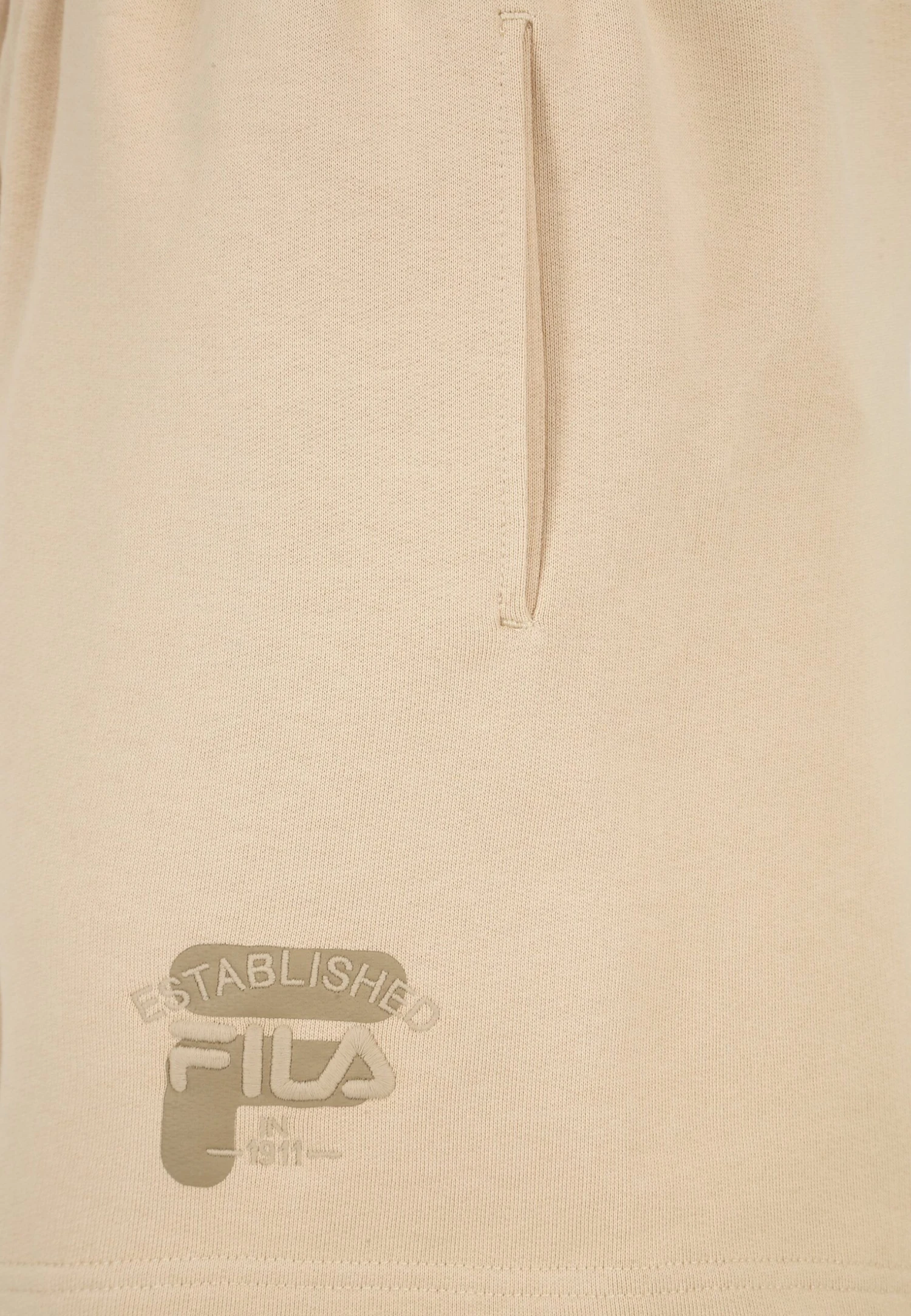 Fila Balve High Waist - Pantalones Deportivos - Fields Of Rye - Imagen 5