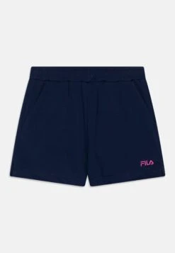 Fila Bersenbrueck - Shorts - Medieval Blue