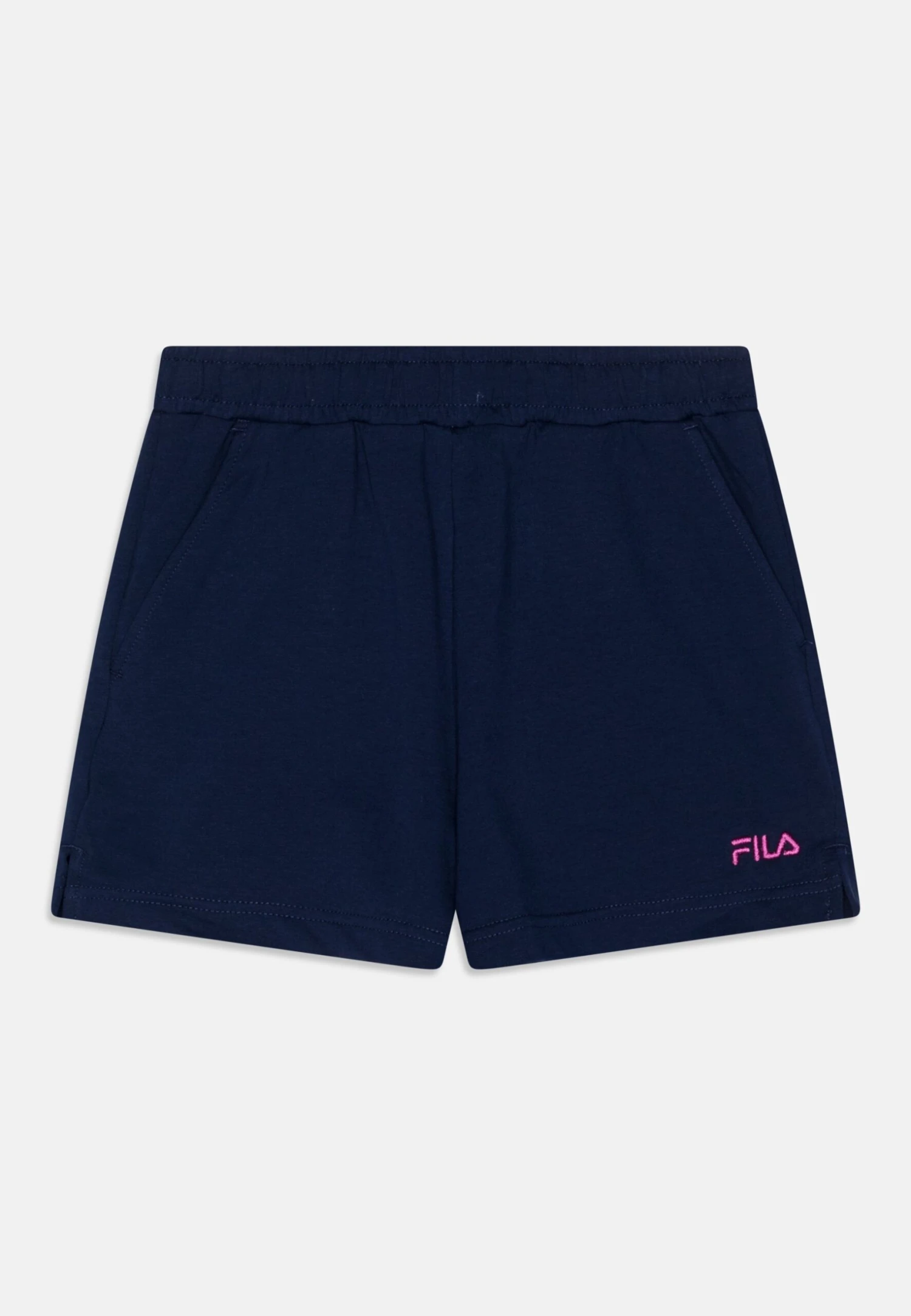 Fila Bersenbrueck - Shorts - Medieval Blue