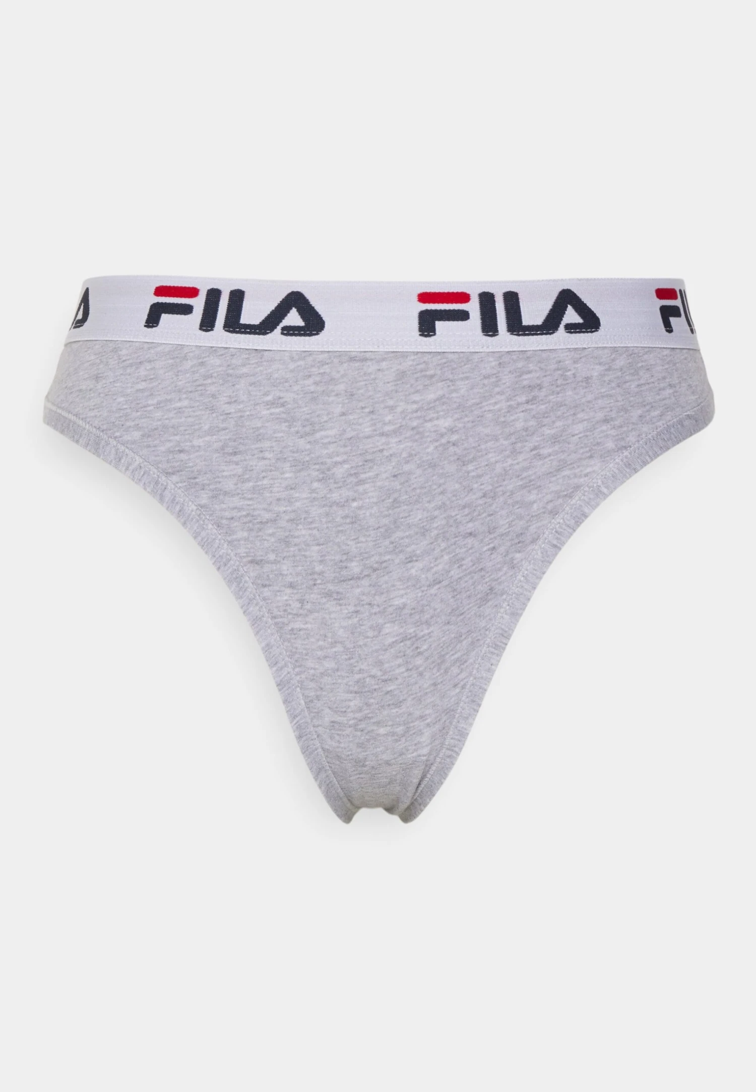 Fila 3 Pack - Tanga - Grey - Imagen 3
