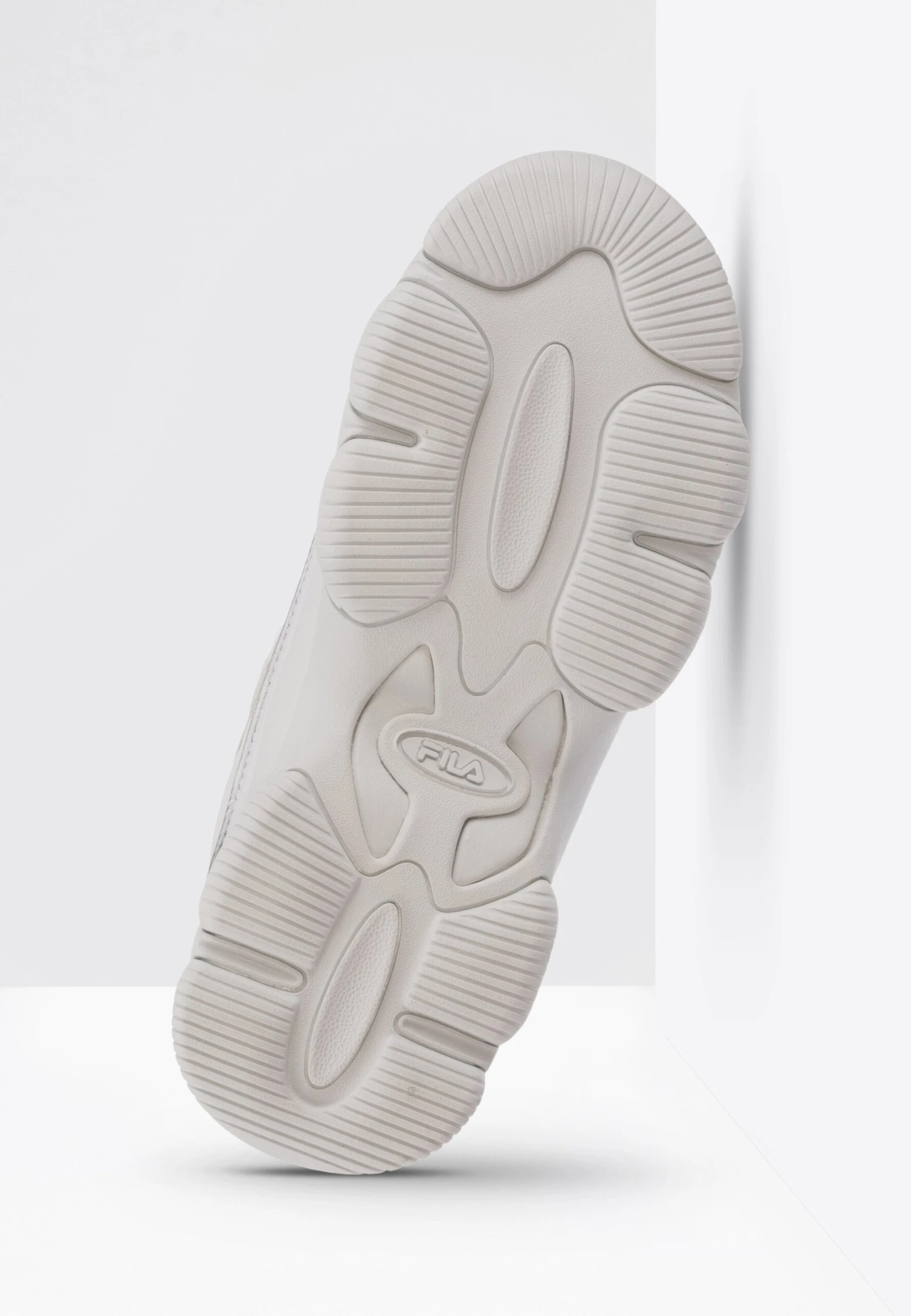 Fila Strada Lucid Wmn - Zapatillas - White - Imagen 5