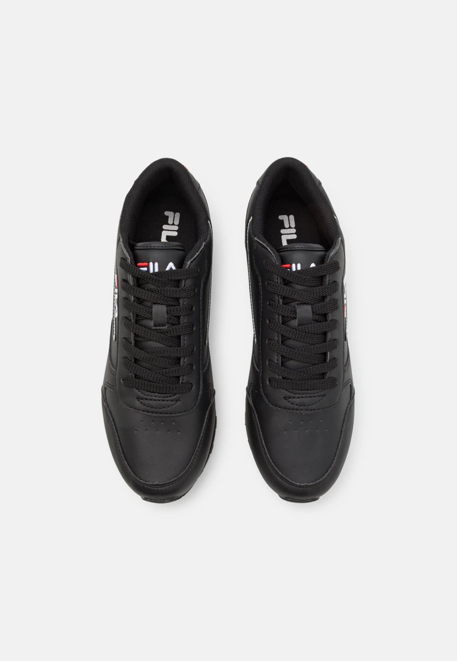 Fila Orbit - Zapatillas - Black - Imagen 4