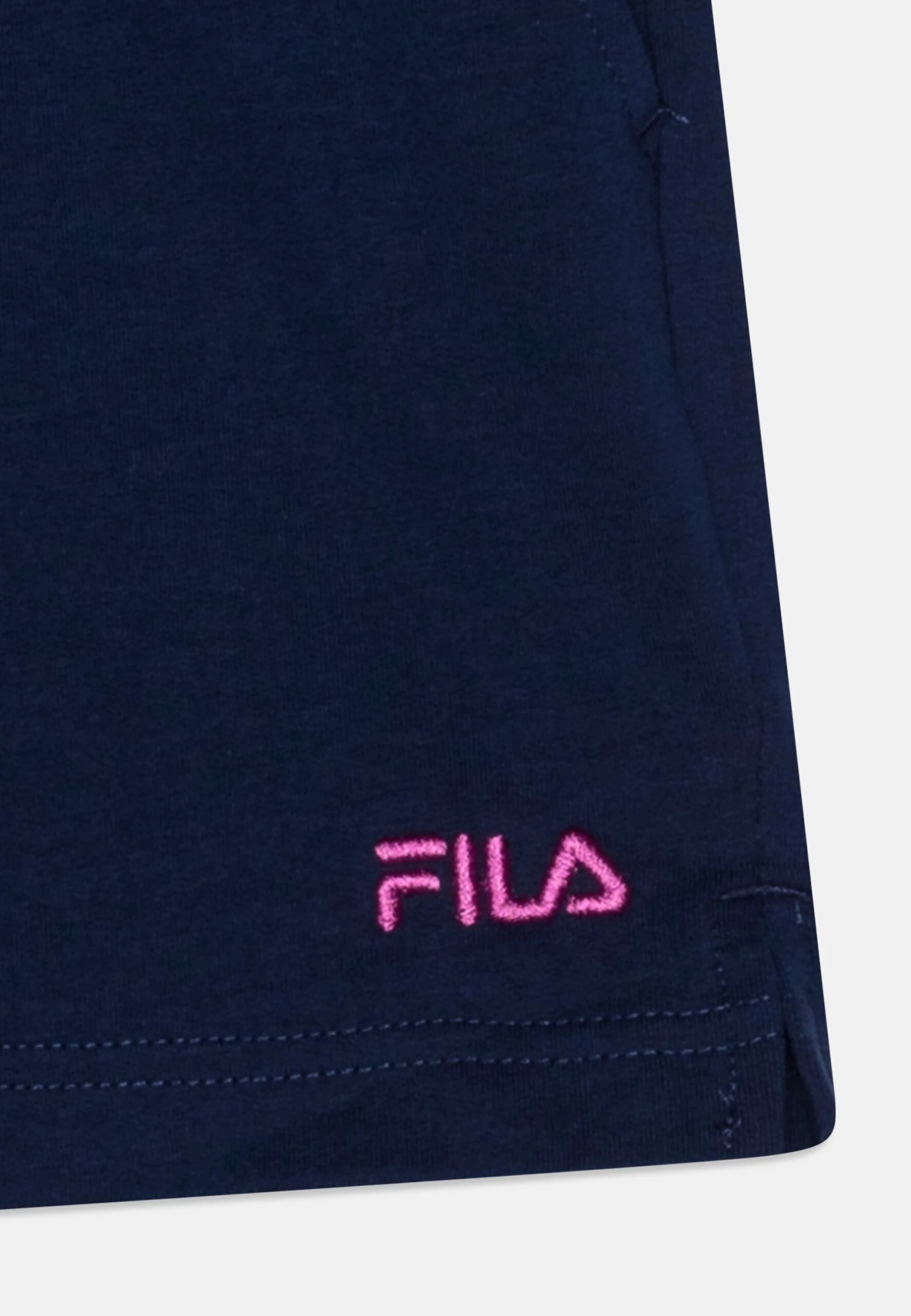 Fila Bersenbrueck - Shorts - Medieval Blue - Imagen 3