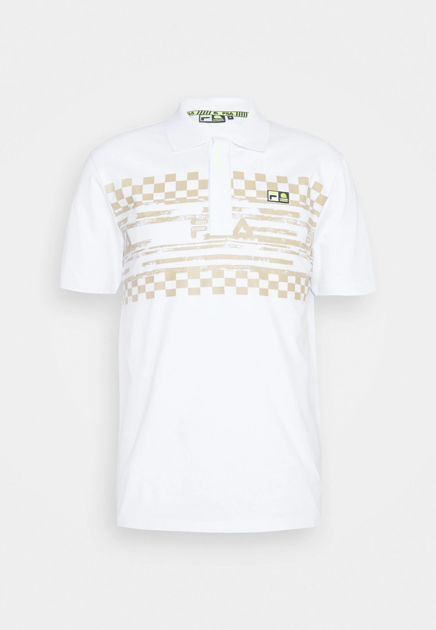 Fila Polo - Bright White - Imagen 7