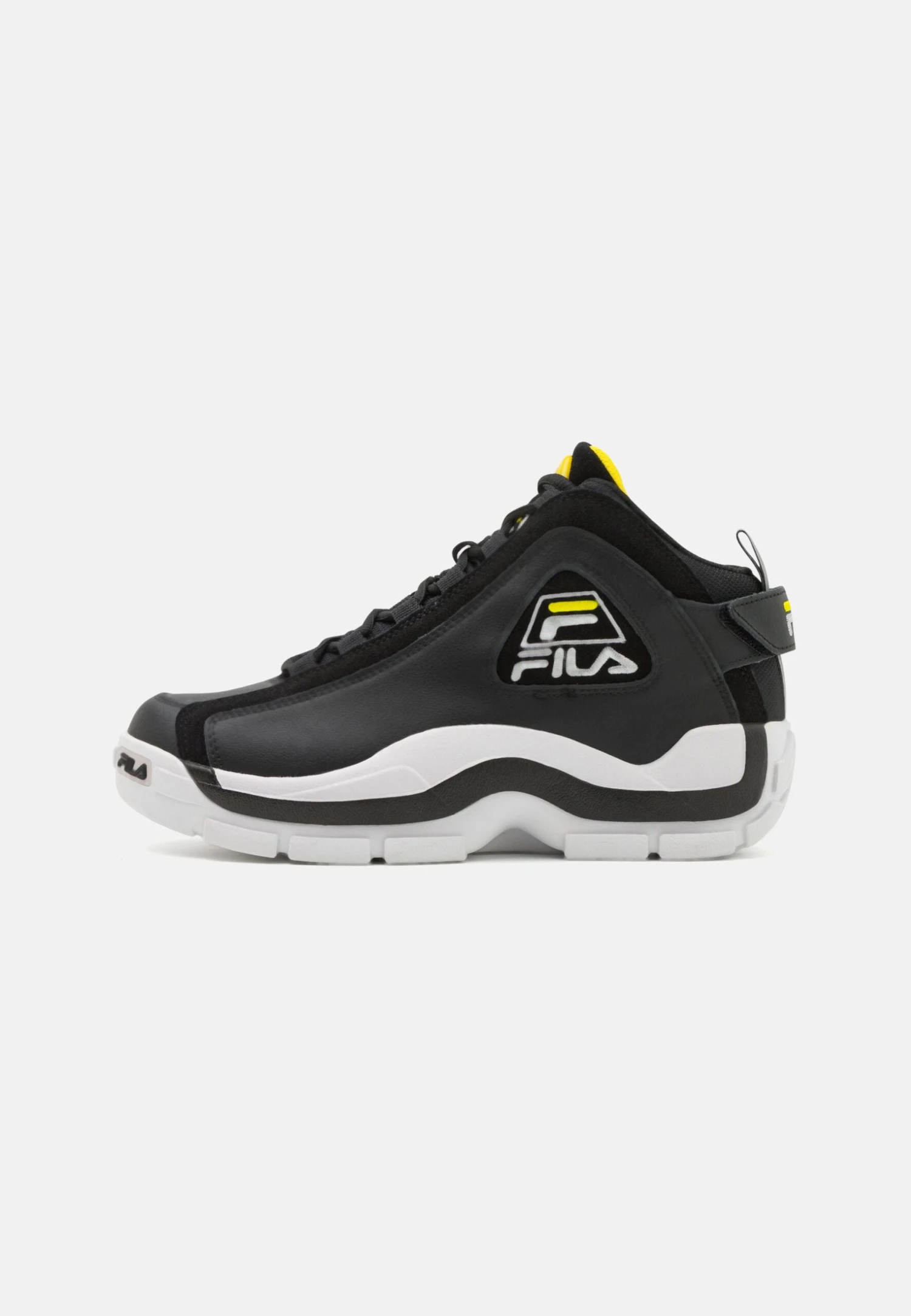Fila Grant Hill 2 Mid - Zapatillas Altas - Black