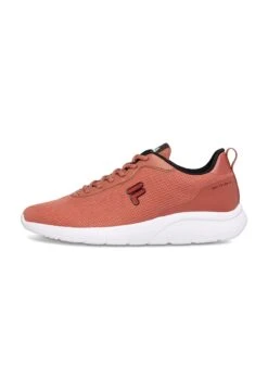 Fila Spitfire - Zapatillas - Marsala Black