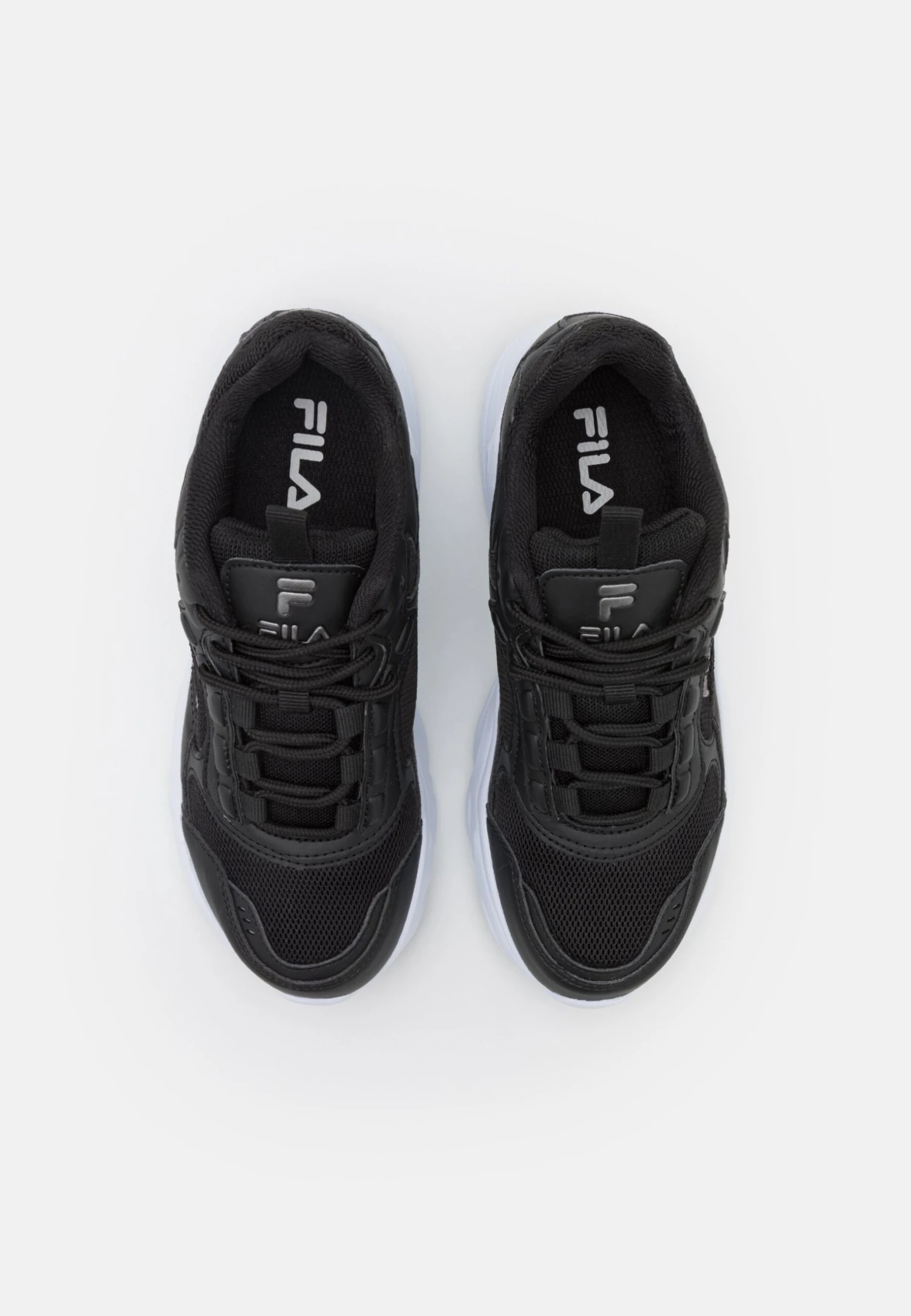 Fila Collene - Zapatillas - Black - Imagen 6