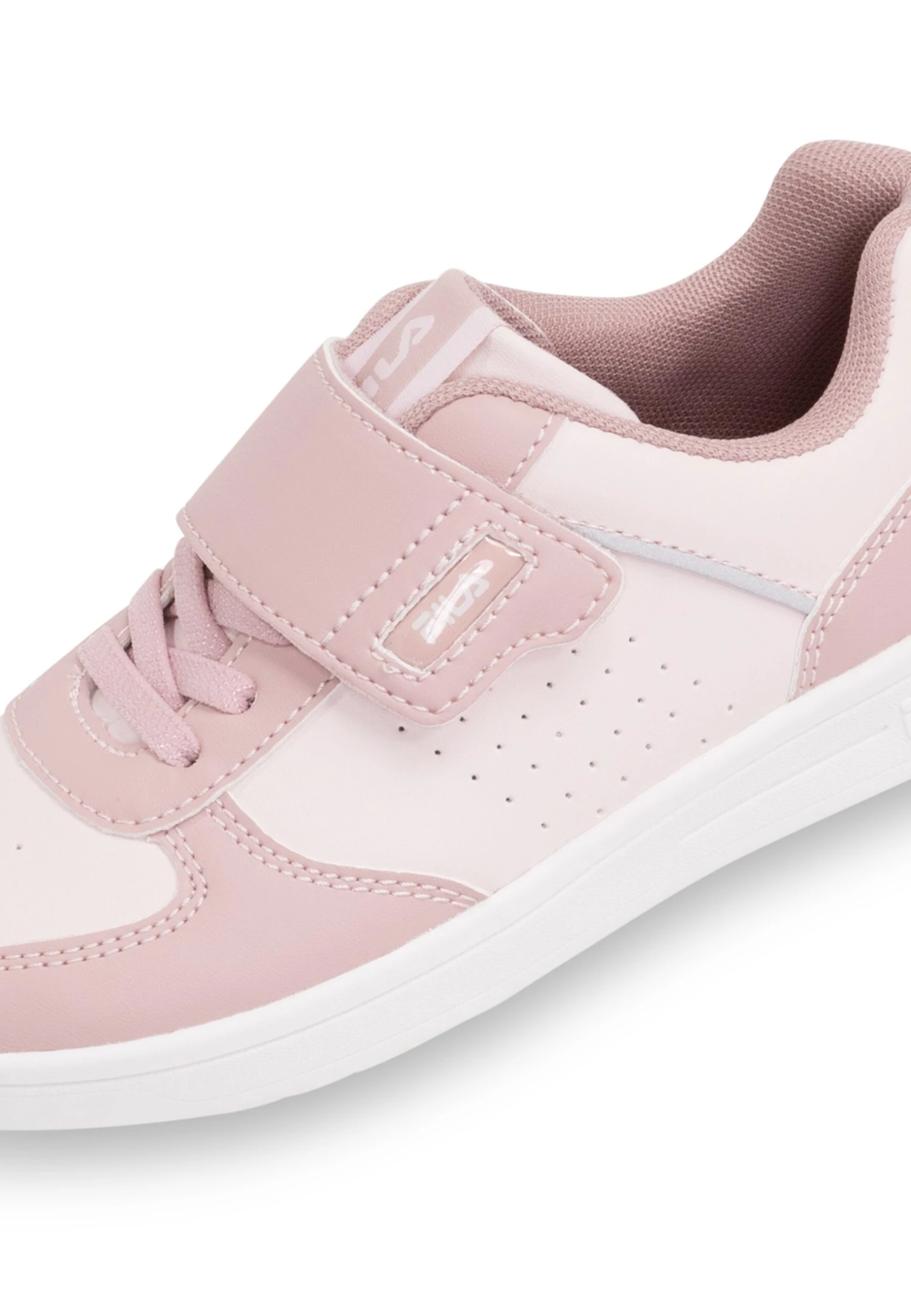 Fila Footwear C Court Cb - Zapatillas - Mauve Chalk/Pale Mauve - Imagen 6