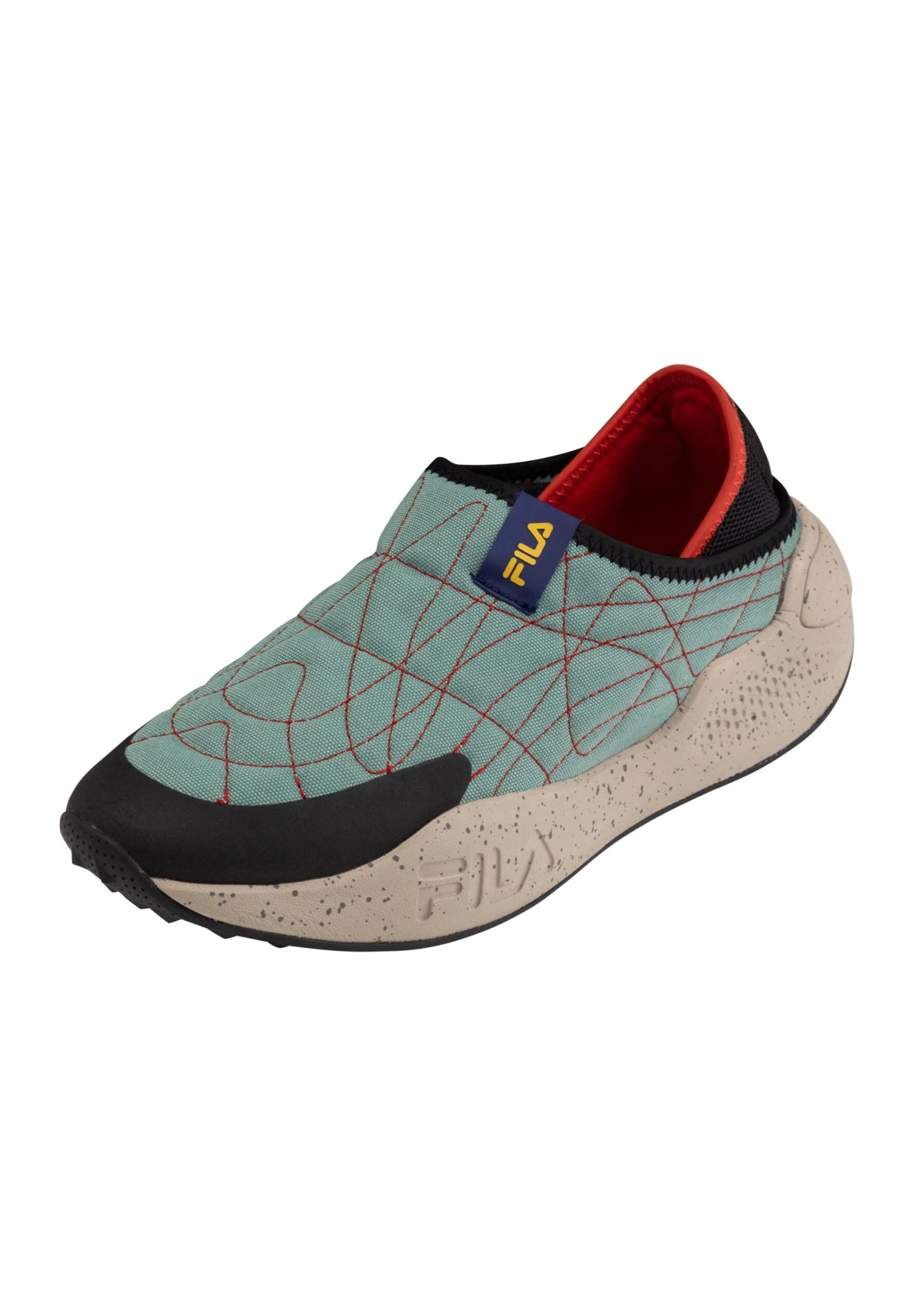 Fila Comodo - Zapatillas - Beryl Green - Imagen 7