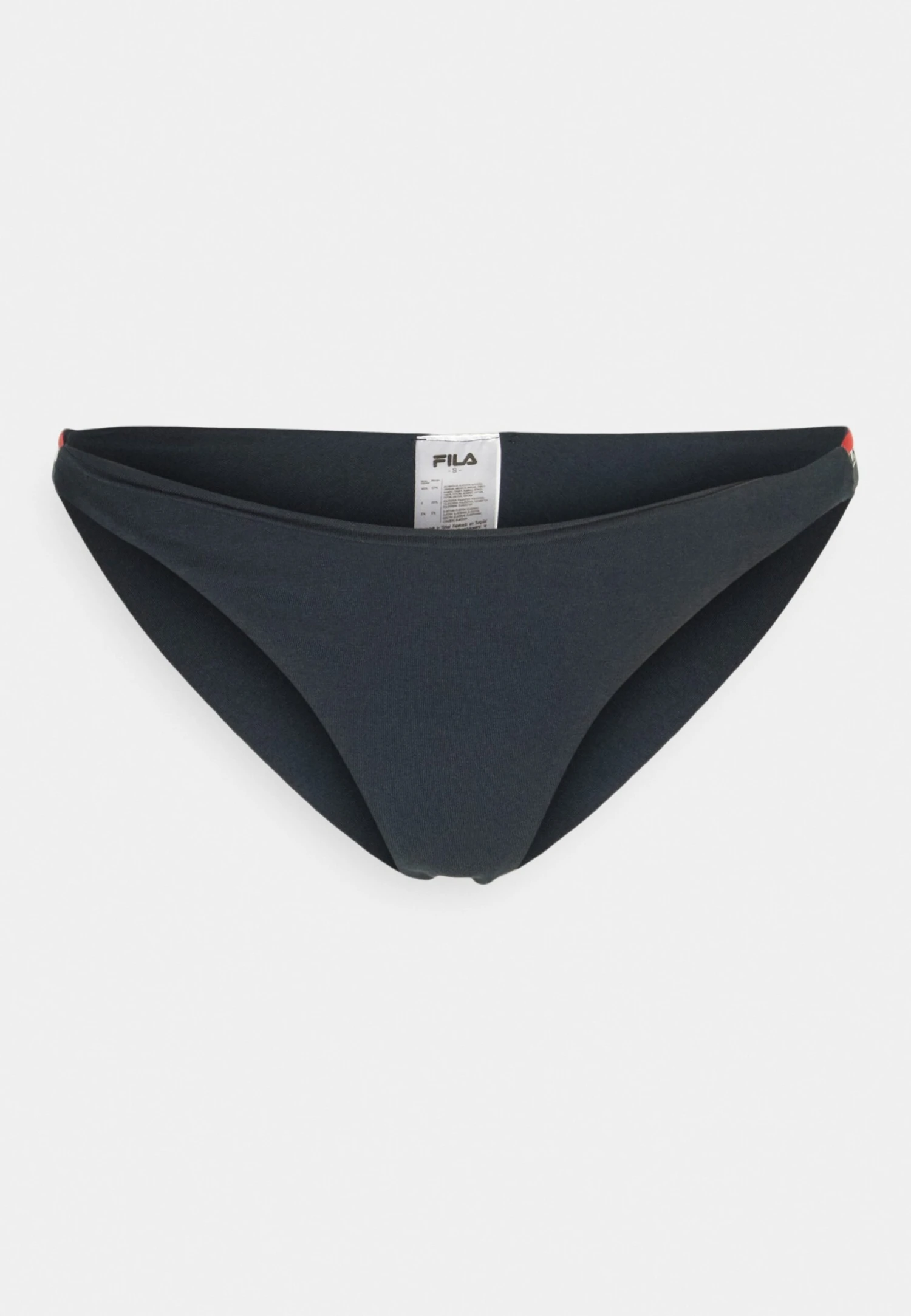 Fila Woman Brazilian 2 Pack - Braguitas - Navy White - Imagen 7