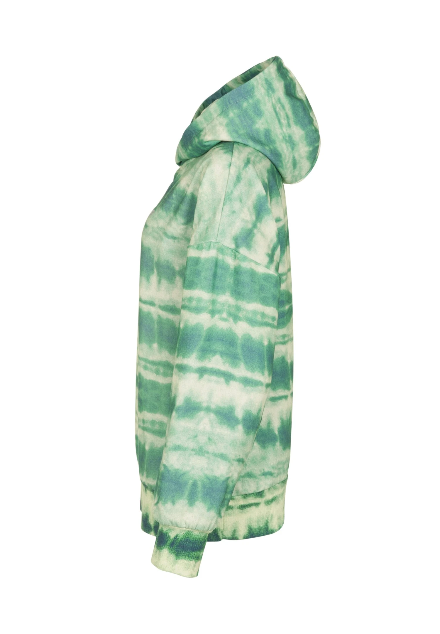 Fila Cles - Jersey Con Capucha - Green Batic - Imagen 2