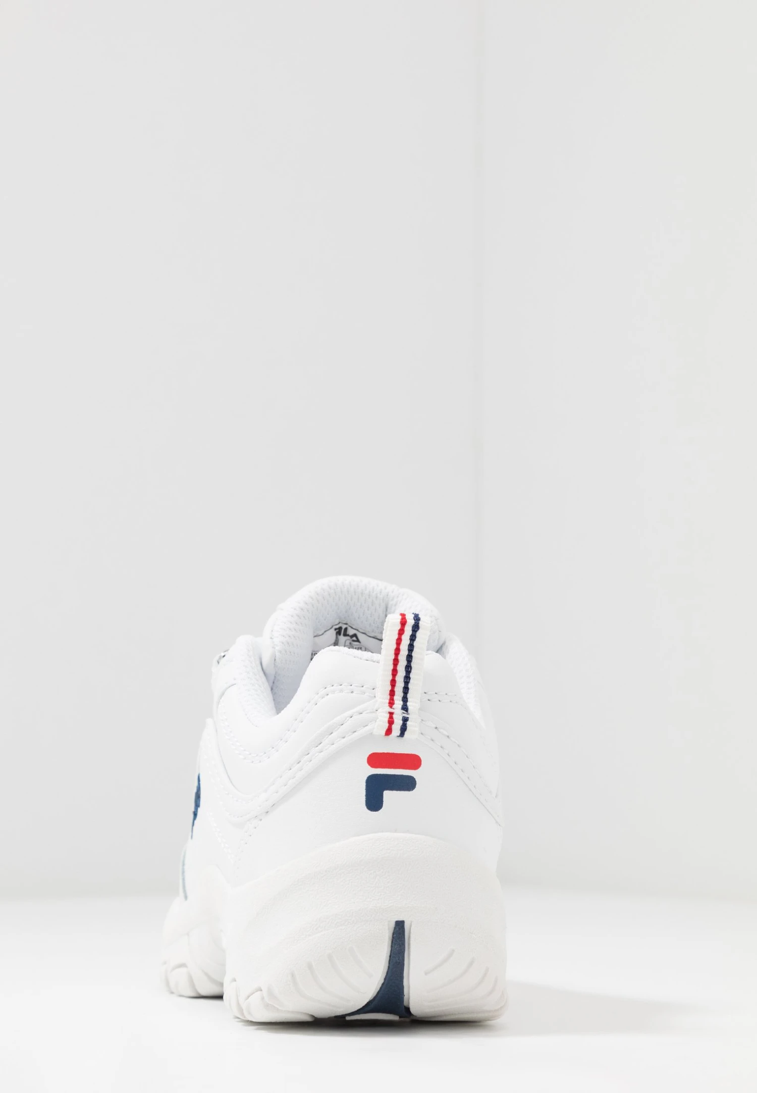 Fila Strada Kids Teens - Zapatillas - White - Imagen 5