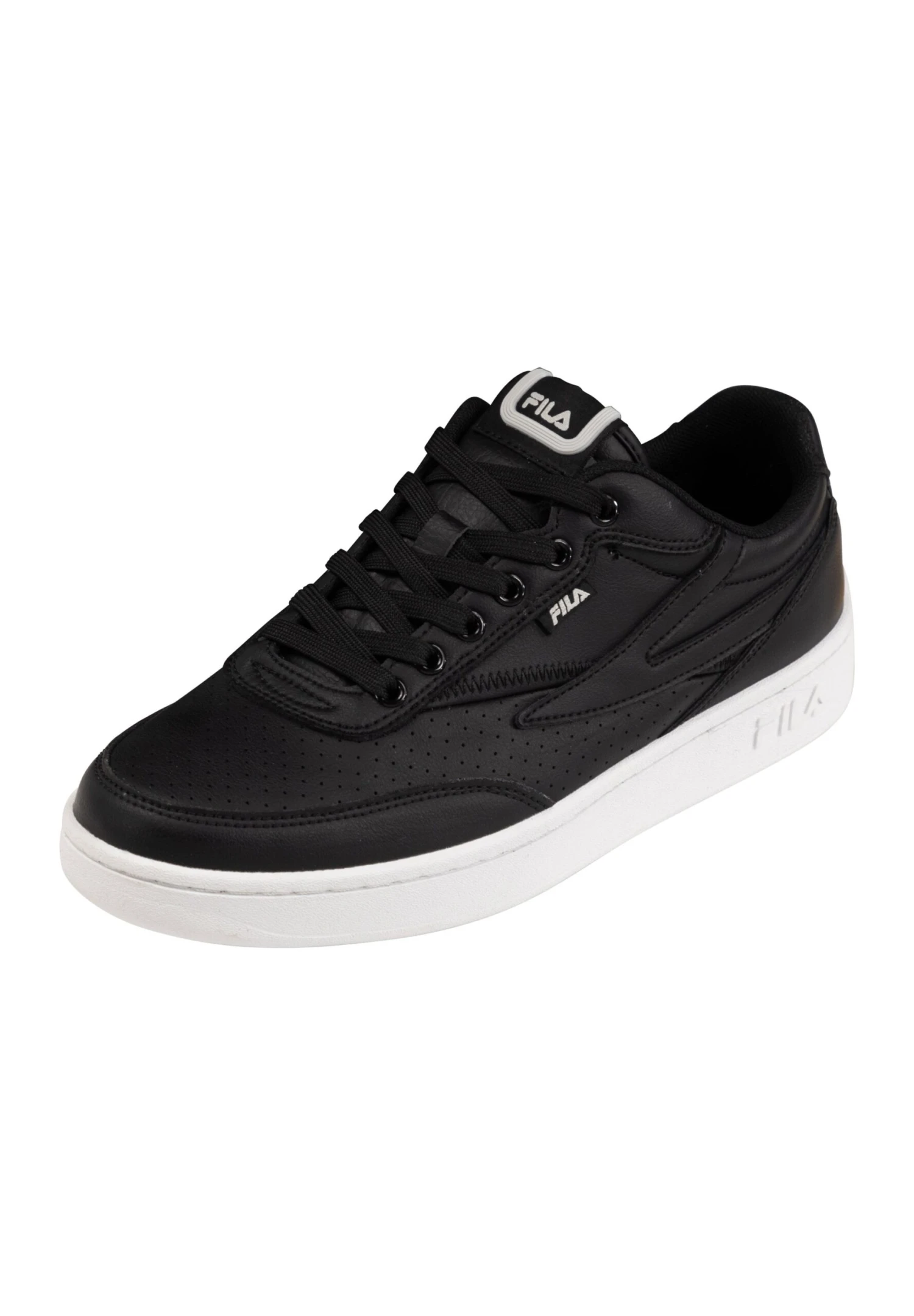 Fila Sevaro - Zapatillas - Black - Imagen 2