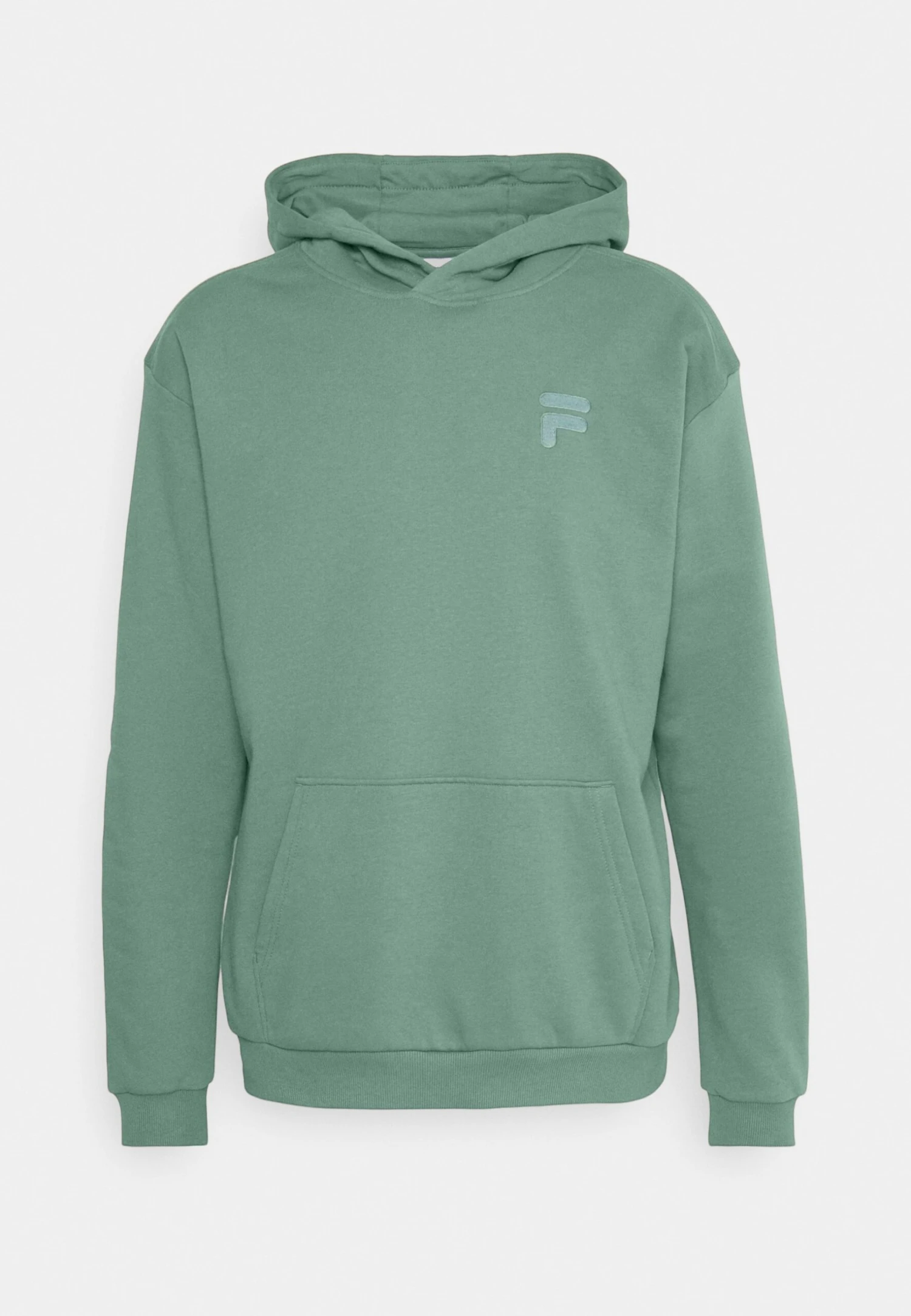 Fila Cavaillon Unisex - Sudadera - Dark Forest - Imagen 5