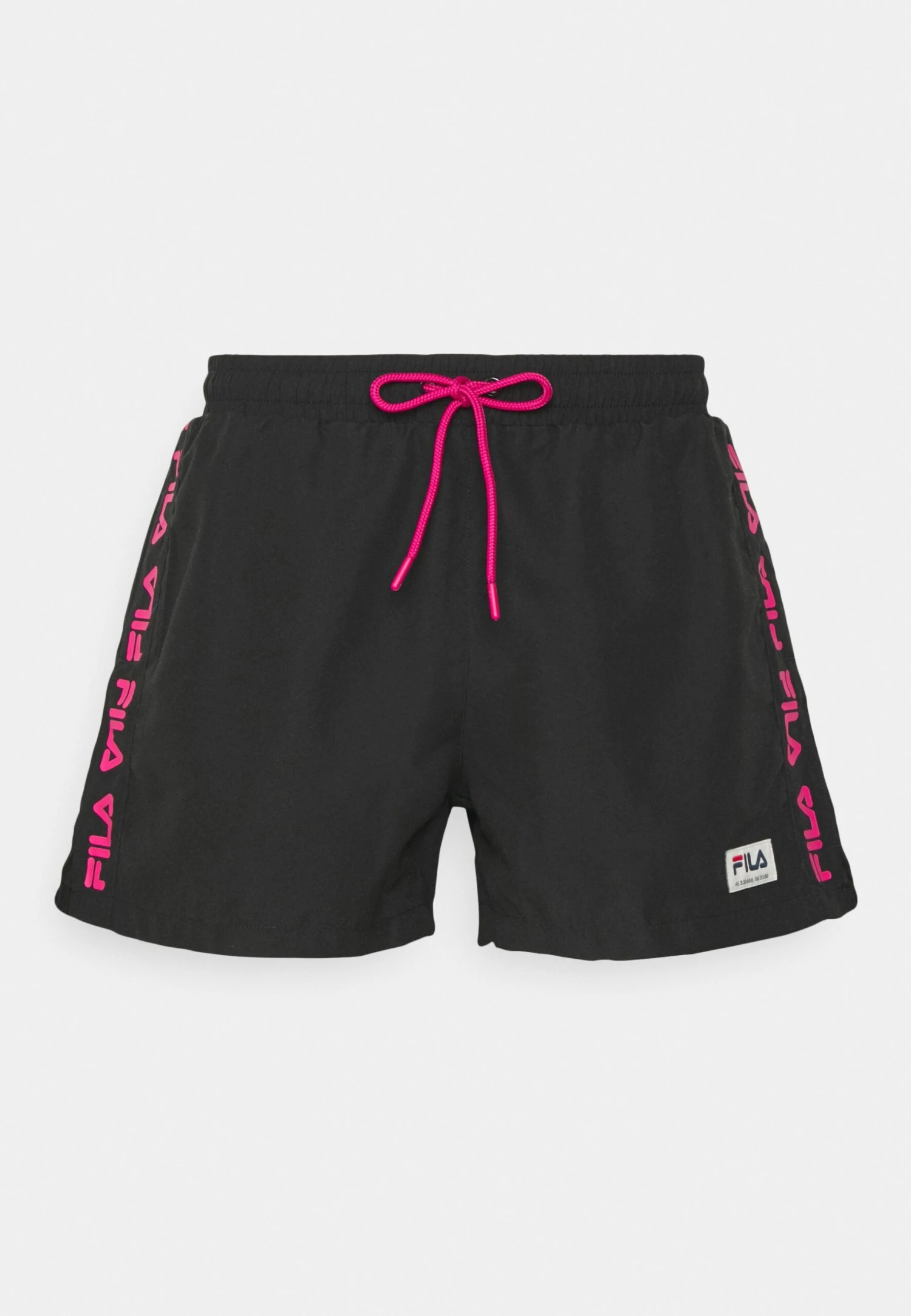 Fila Sabugal Beach - Bañador - Black Beauty - Imagen 3