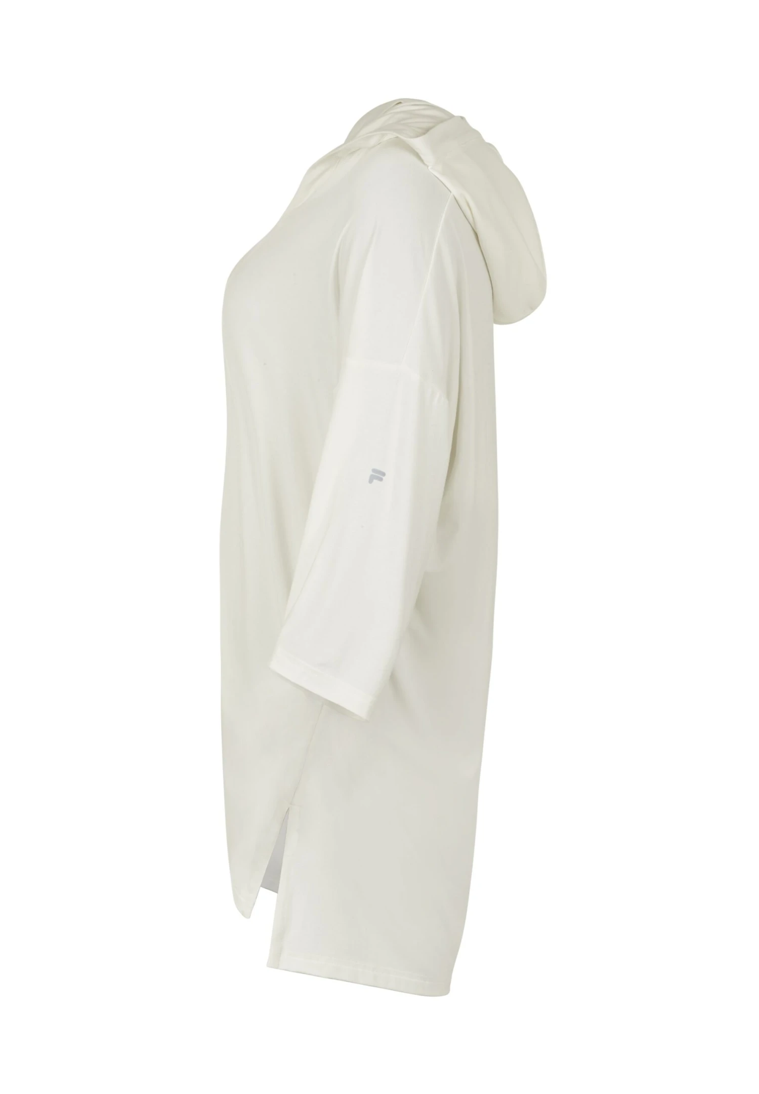 Fila Apparel Cecina - Camiseta Estampada - Egret - Imagen 2