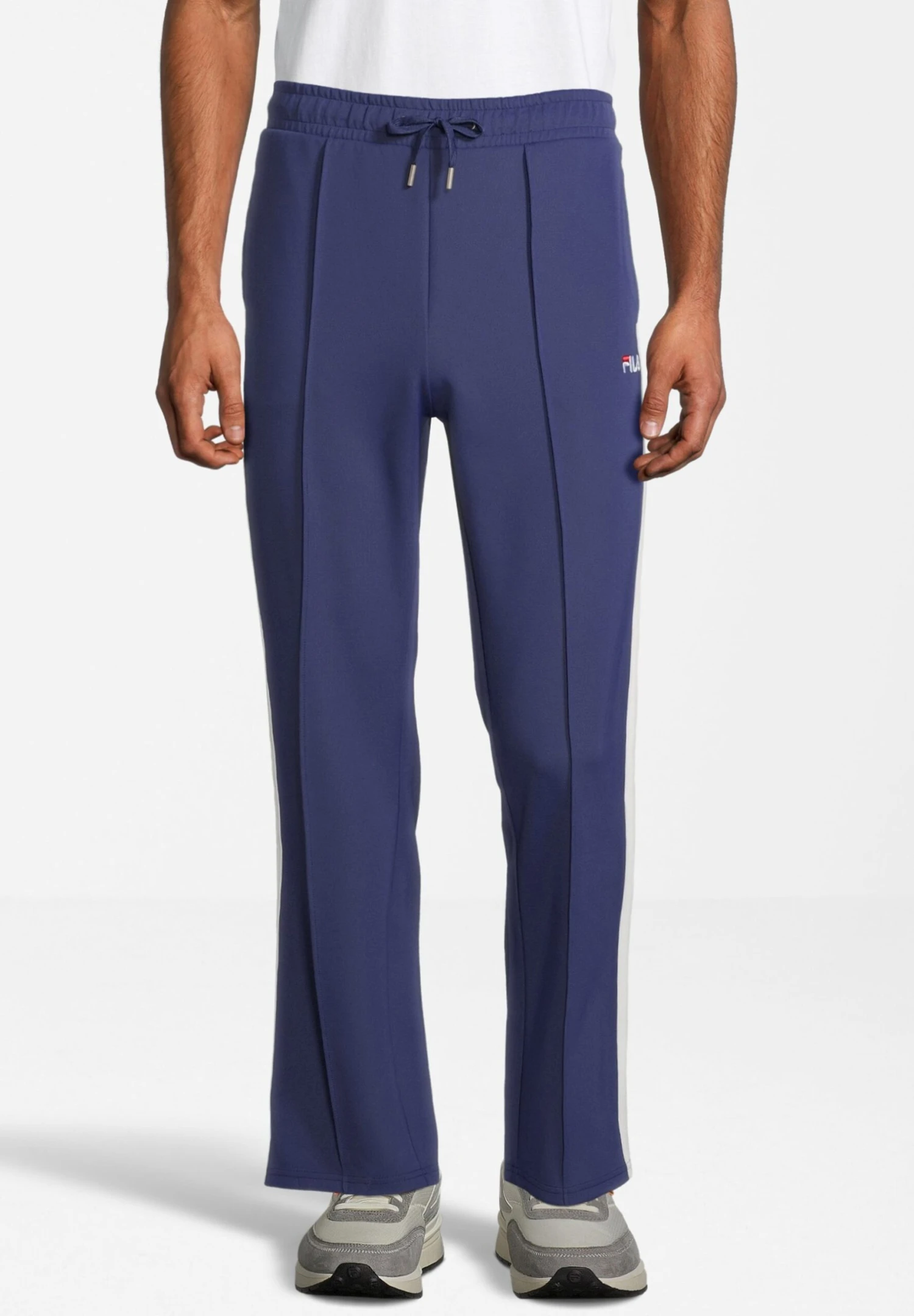 Fila Bruges - Pantalones Deportivos - Medieval Blue