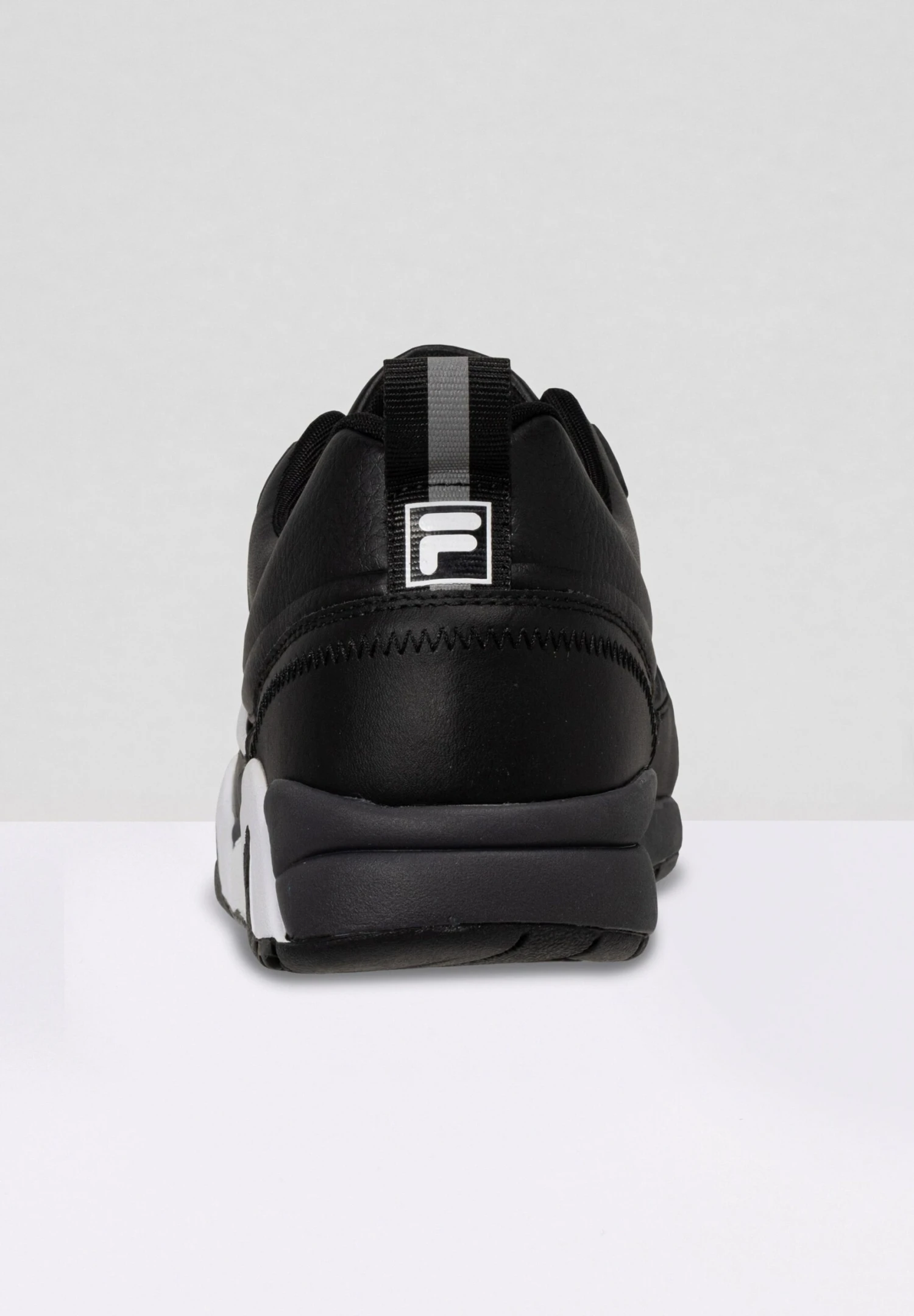 Fila Casim - Zapatillas - Black White - Imagen 4
