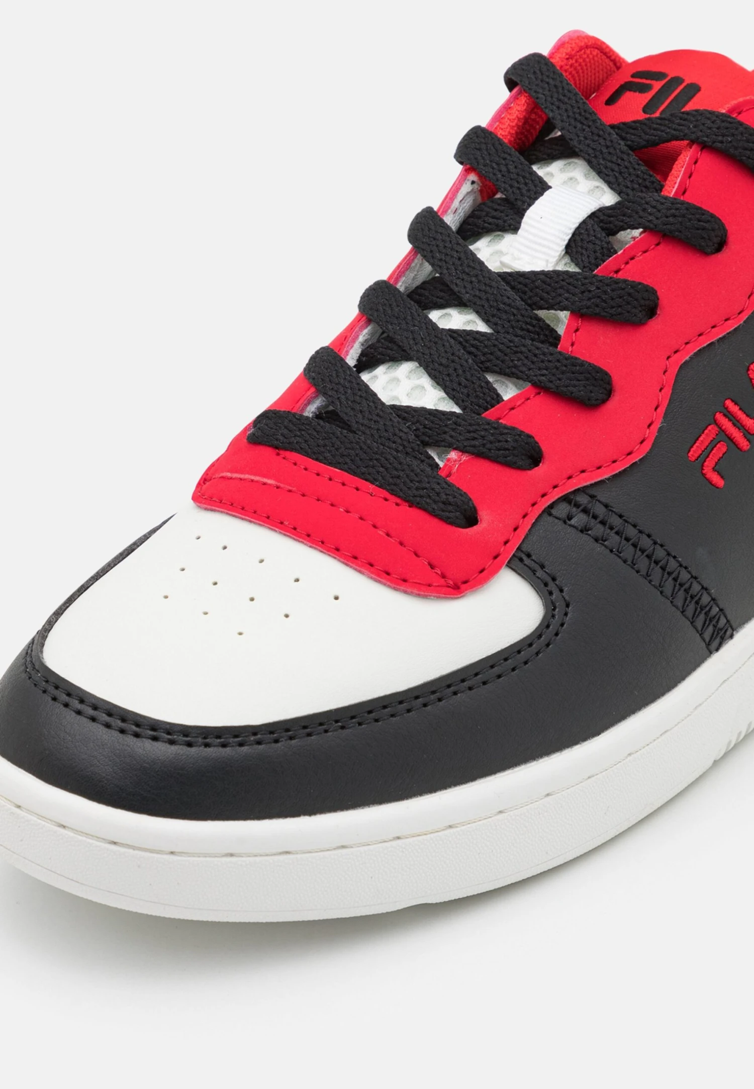 Fila Noclaf Cb Low Unisex - Zapatillas - Black - Imagen 6
