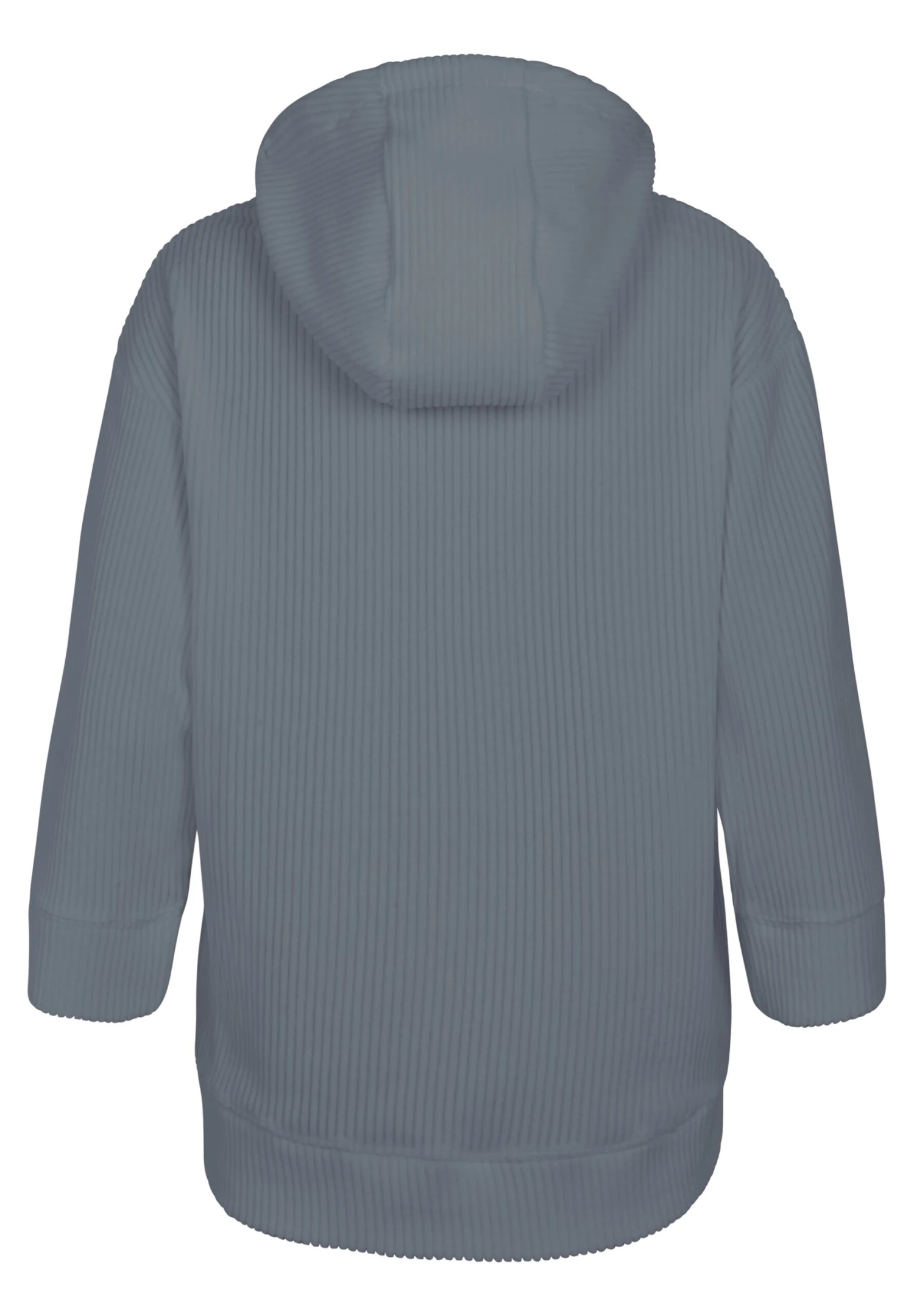 Fila Chioggia- Jersey Con Capucha - Iron Gate - Imagen 3