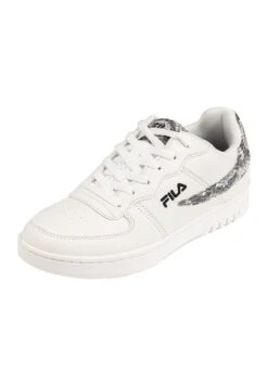 Fila Footwear Noclaf Wmn - Zapatillas - White Black