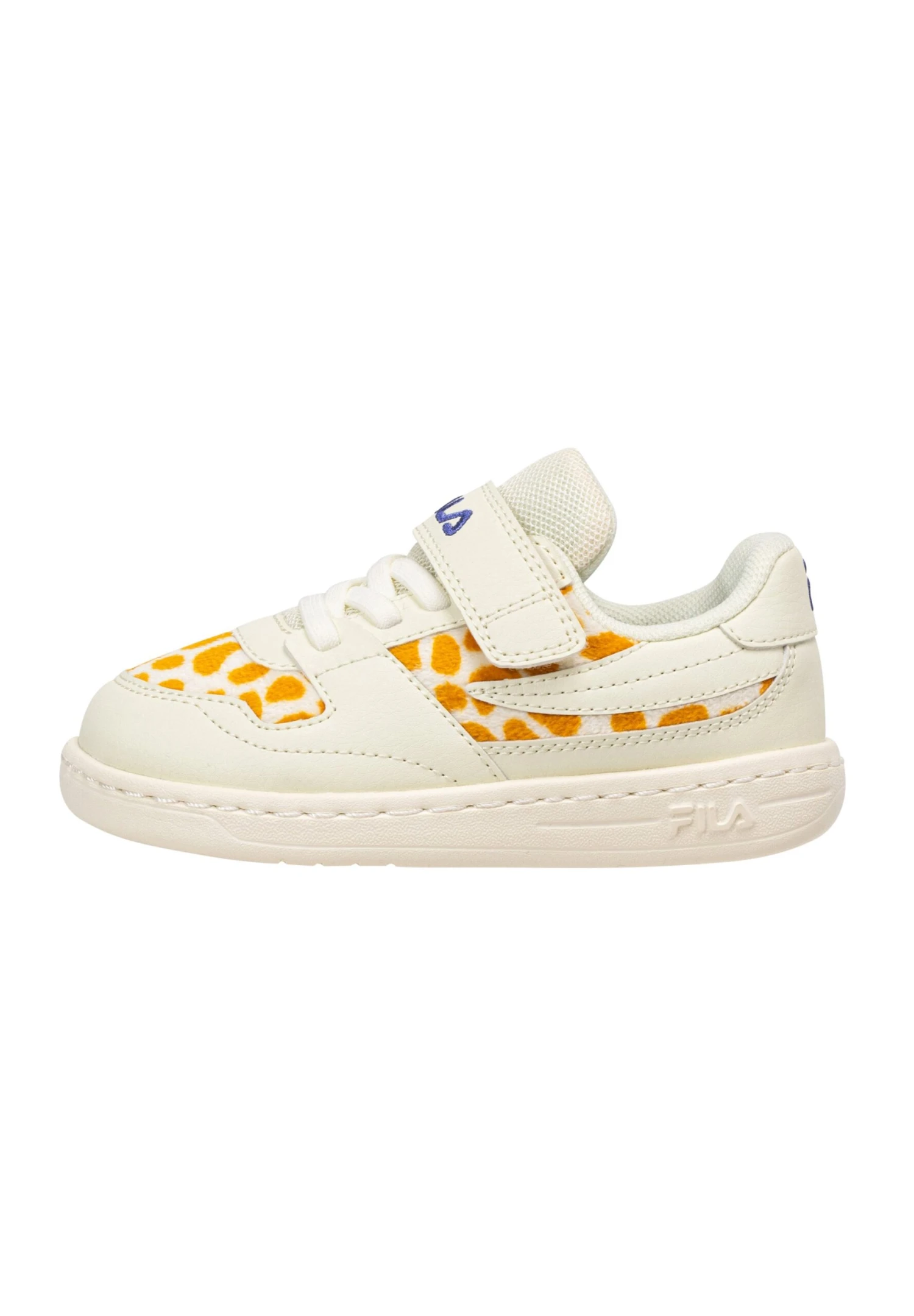 Fila Fxventuno A Tdl Unisex - Zapatillas - Marshmallow Giraffe
