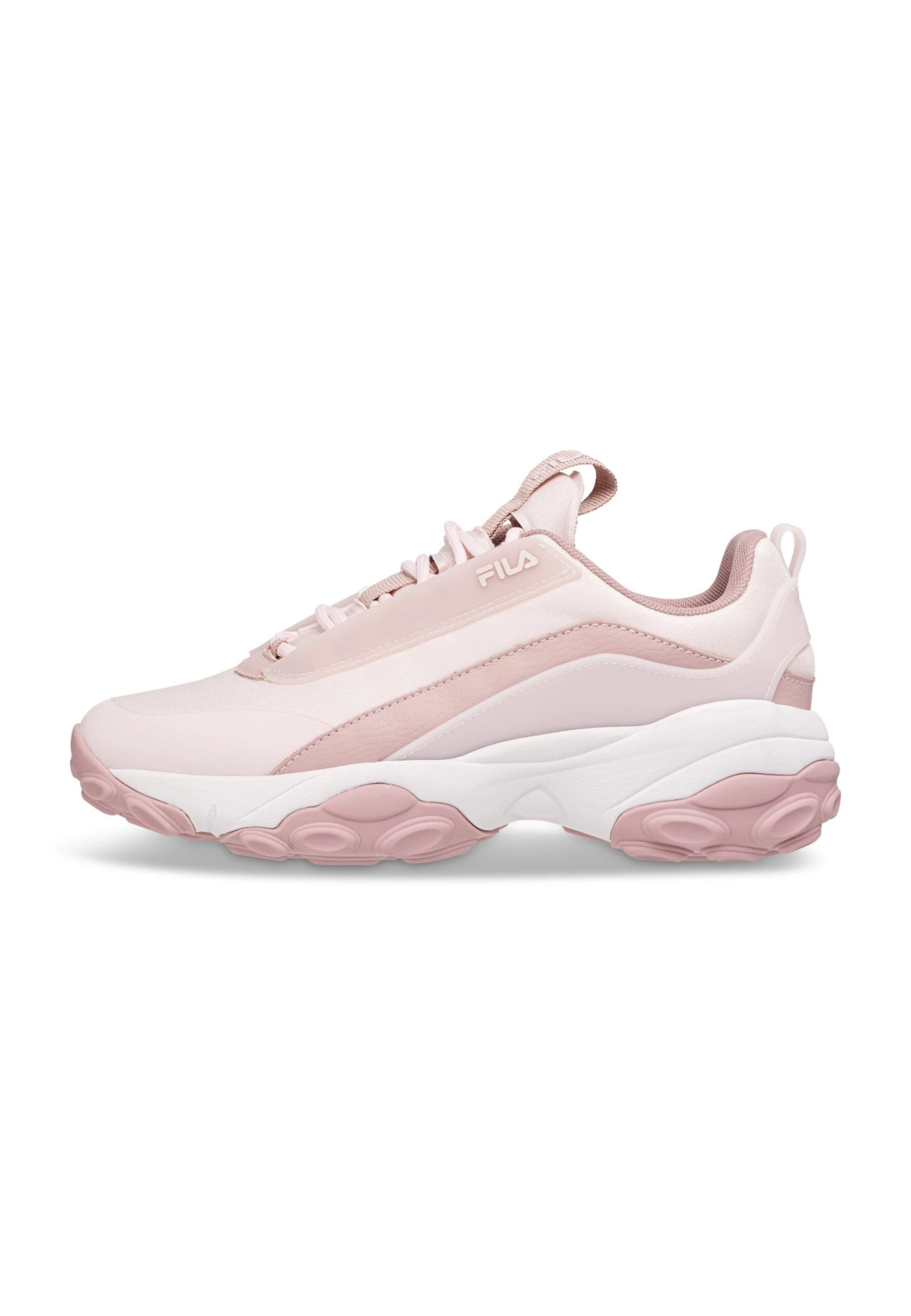 Fila Loligo - Zapatillas - Mauve Chalk/Pale Mauve