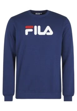 Fila Barbian - Sudadera - Medieval Blue