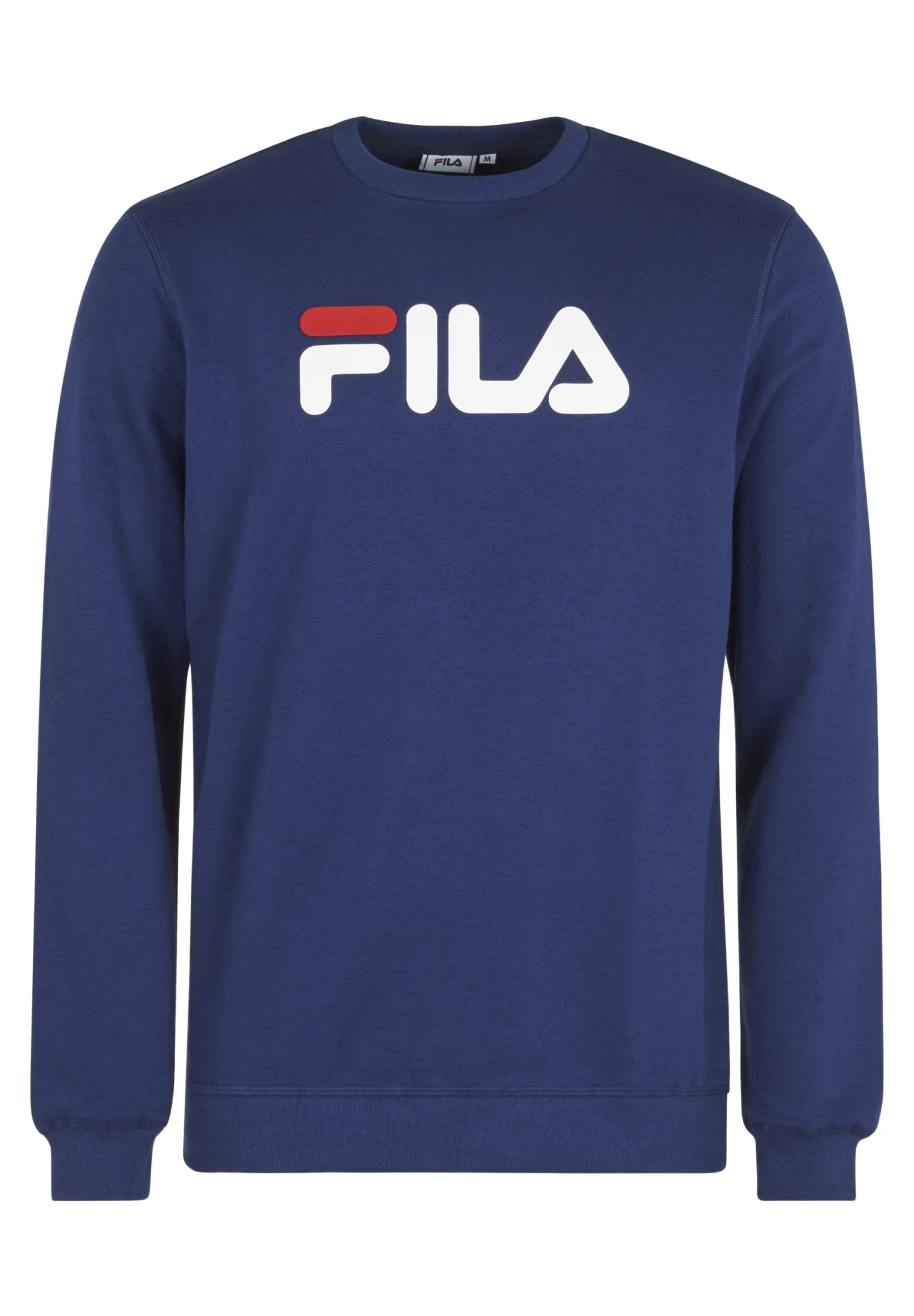Fila Barbian - Sudadera - Medieval Blue