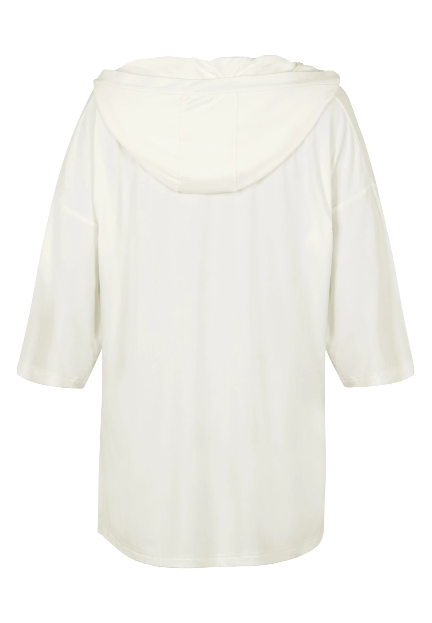 Fila Apparel Cecina - Camiseta Estampada - Egret - Imagen 3