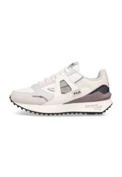 Fila Footwear Contempo Wmn - Zapatillas - White/Gray Violet