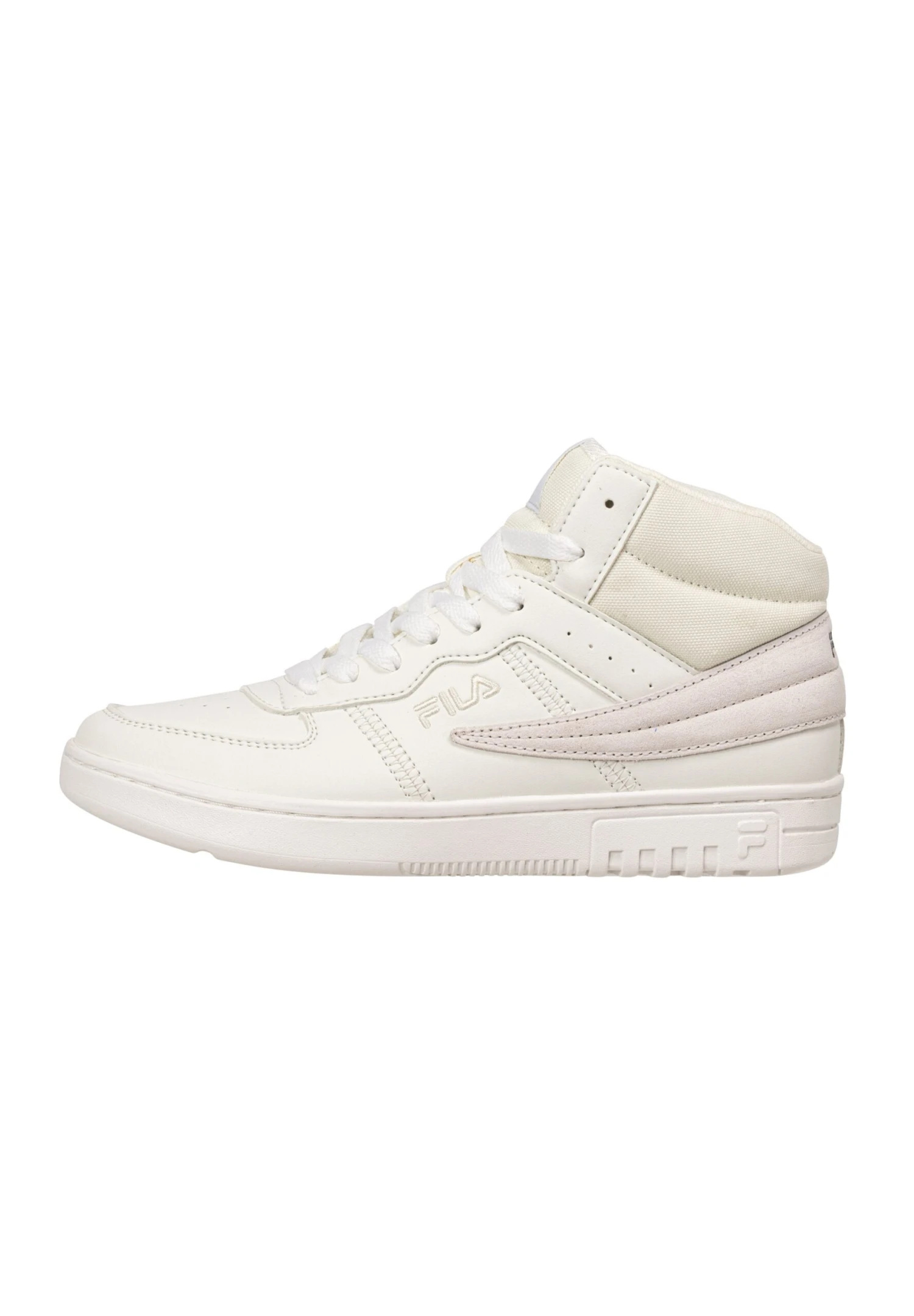 Fila Noclaf - Zapatillas Altas - White