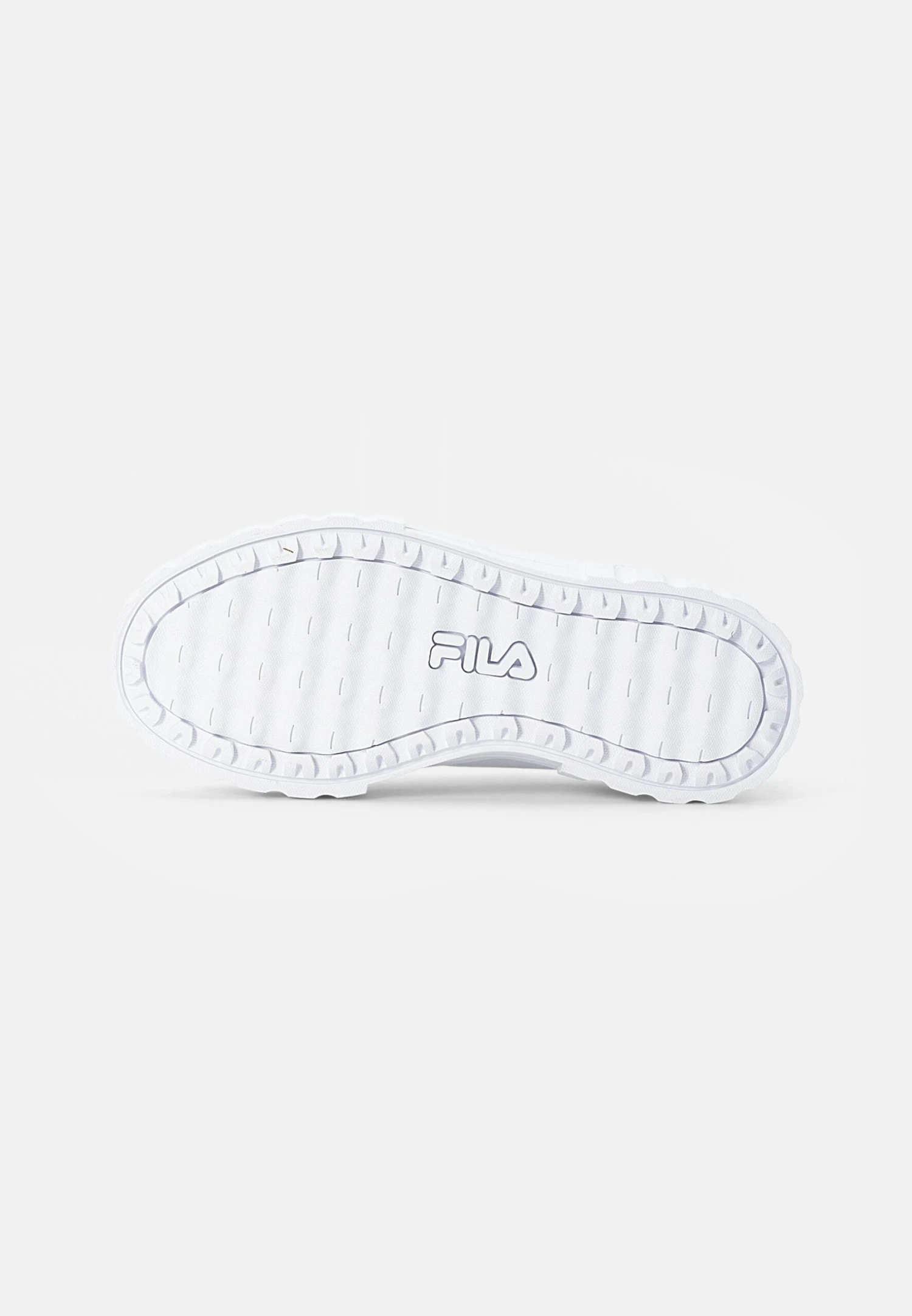 Fila Sandblast Kids/Teens - Zapatillas - White - Imagen 5