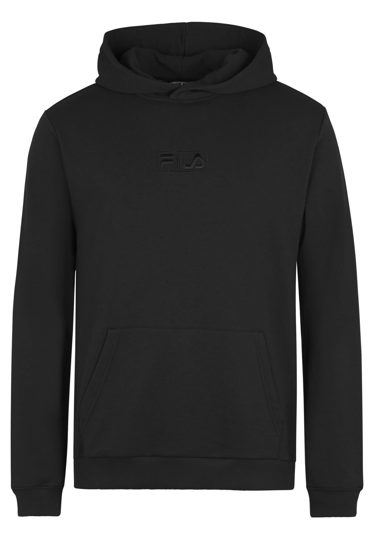 Fila Apparel Beltinci- Jersey Con Capucha - Moonless Night