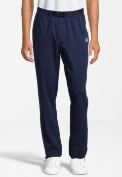 Fila Tantow- Pantalones Deportivos - Medieval Blue