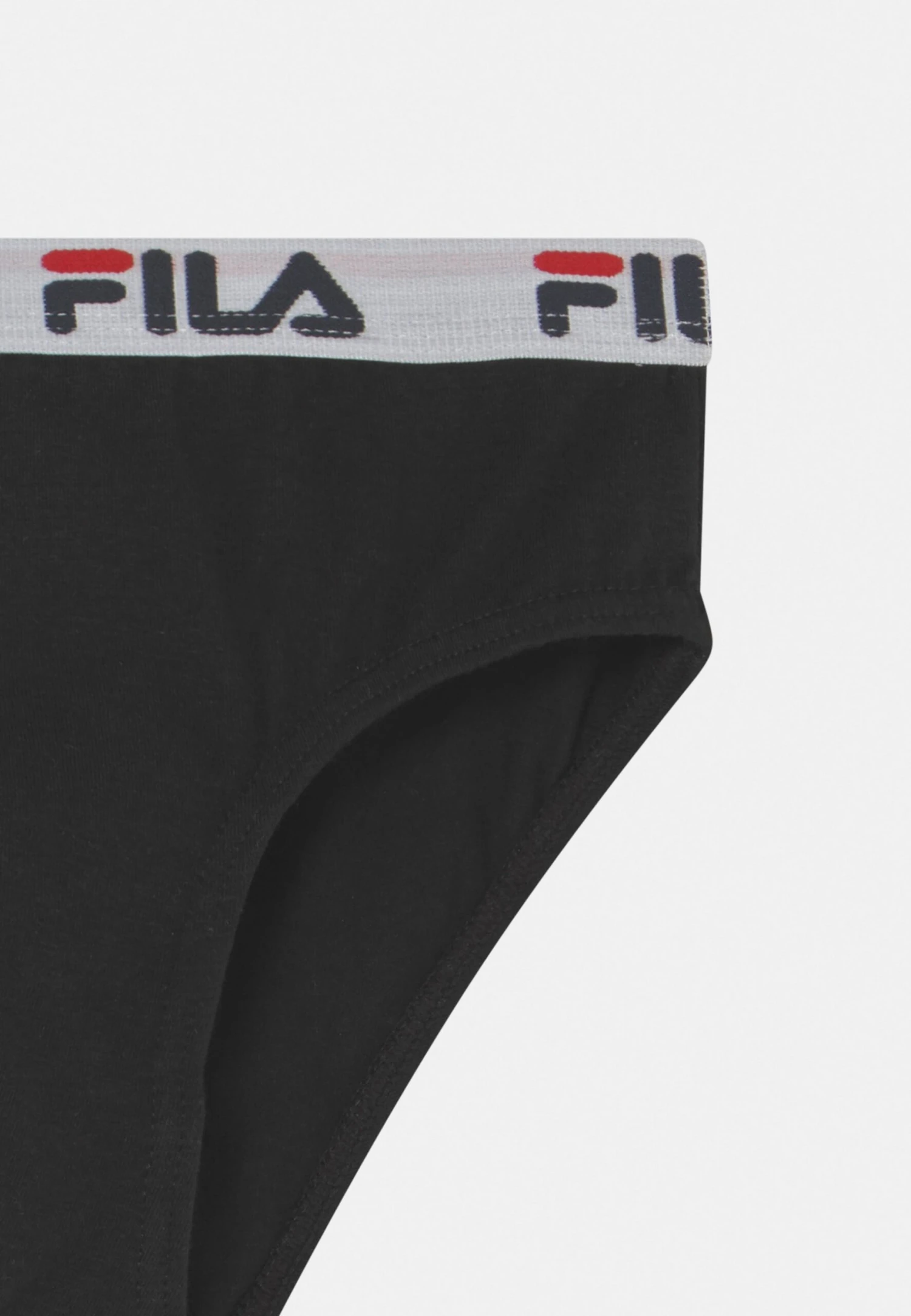 Fila Brief 3 Pack - Braguitas - Black - Imagen 4