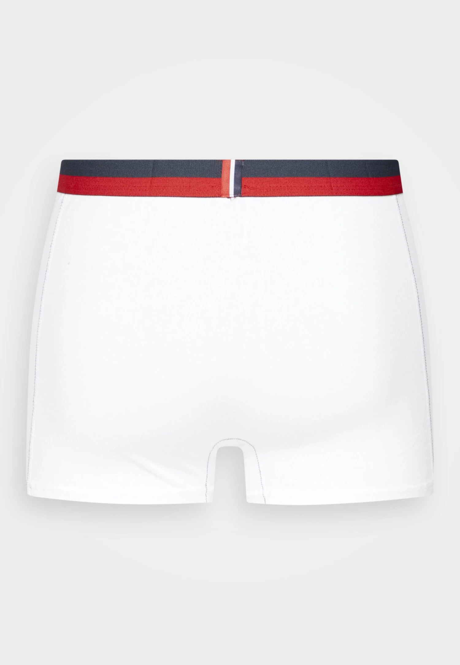 Fila Man Boxer 4 Pack - Culotte - White - Imagen 3
