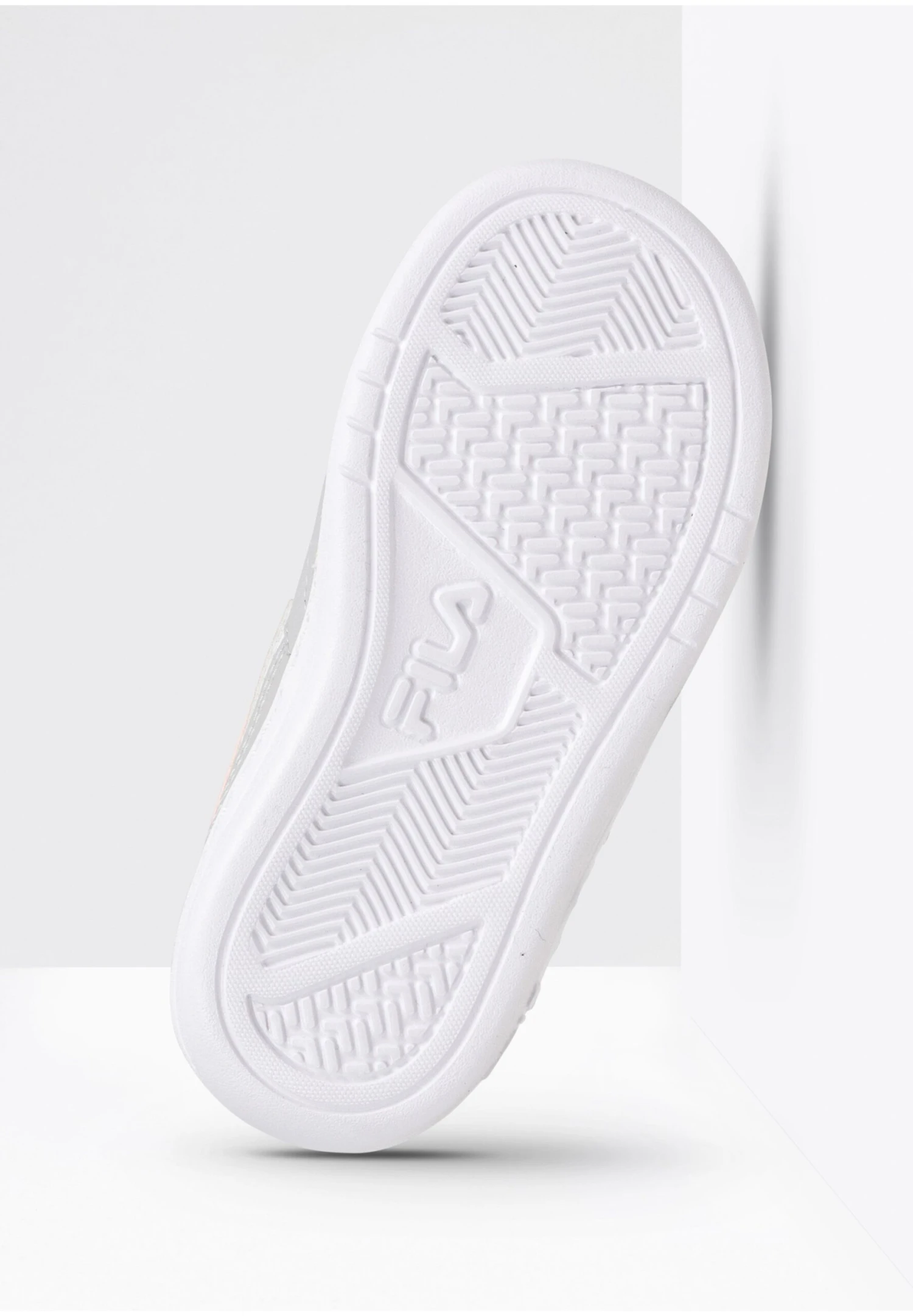 Fila Footwear Fxventuno Tdl - Zapatillas - Gray/Pale Rosette - Imagen 5