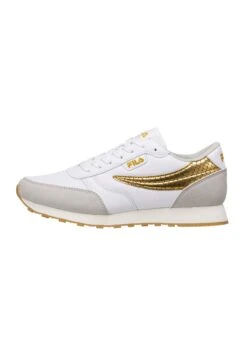 Fila Orbit F - Zapatillas - White Gold