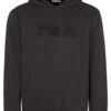 Fila Bischkek Hoody - Jersey Con Capucha - Moonless Night