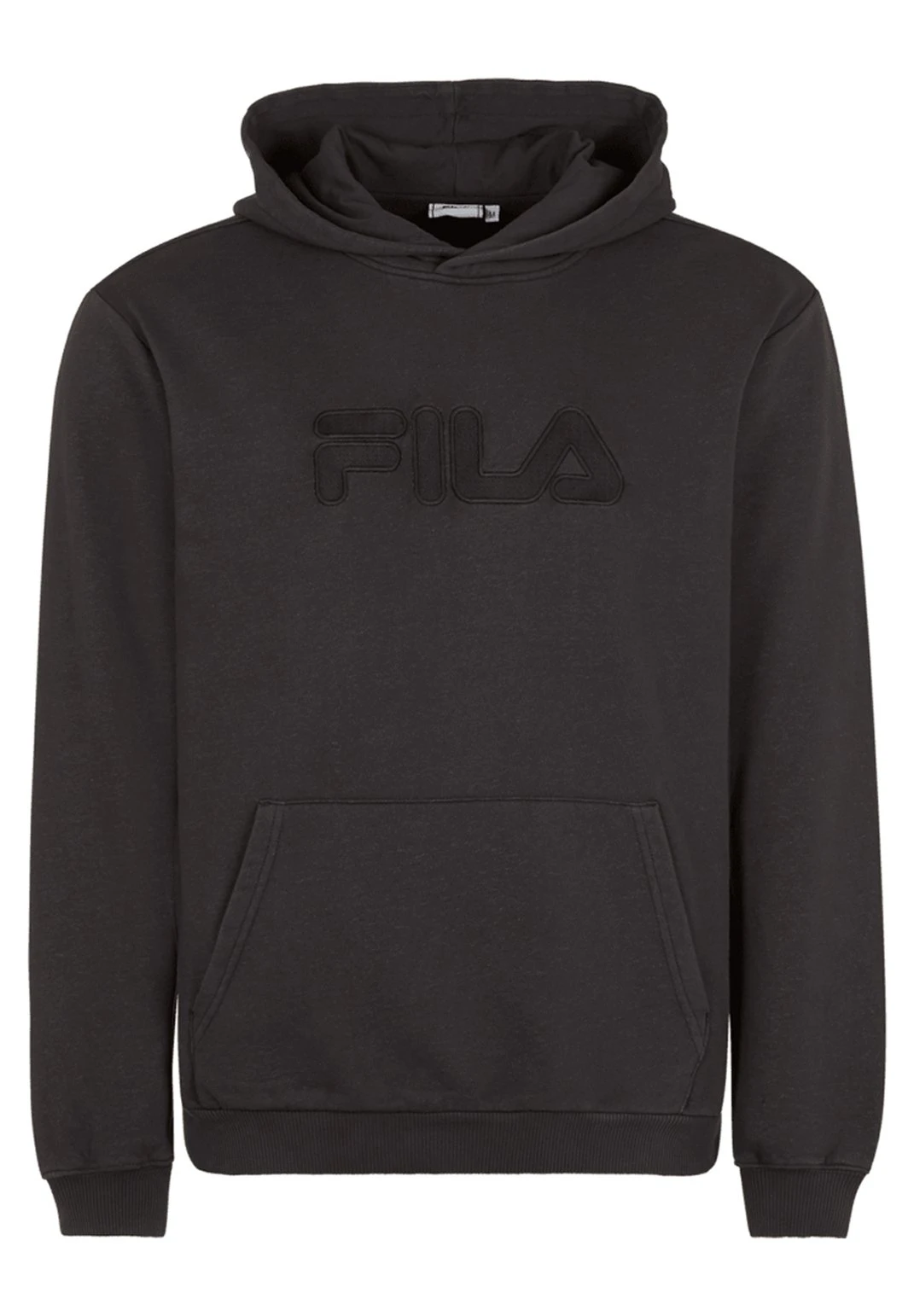 Fila Bischkek Hoody - Jersey Con Capucha - Moonless Night