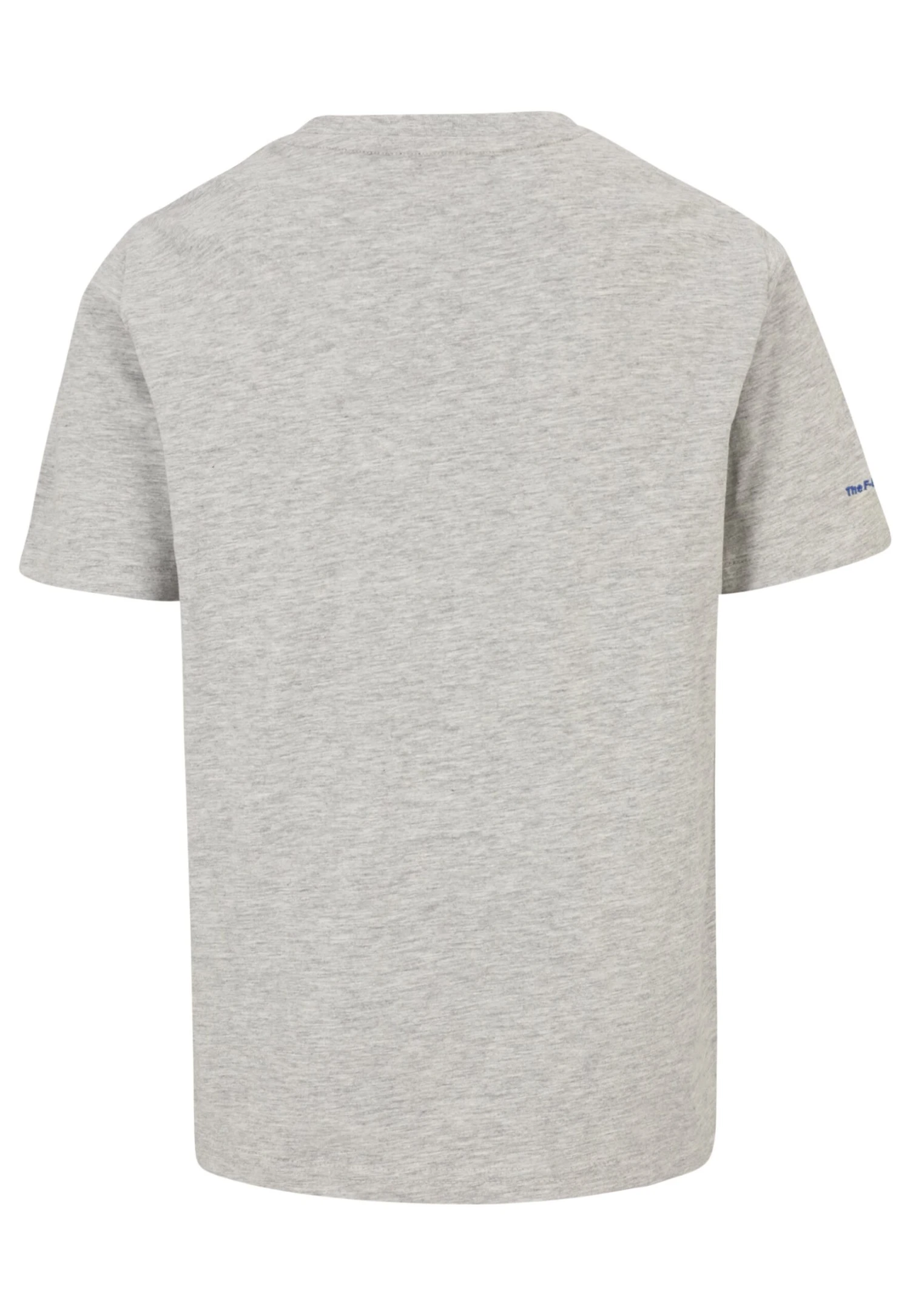 Fila Beesten Tee - Camiseta Estampada - Light Grey Melange - Imagen 3