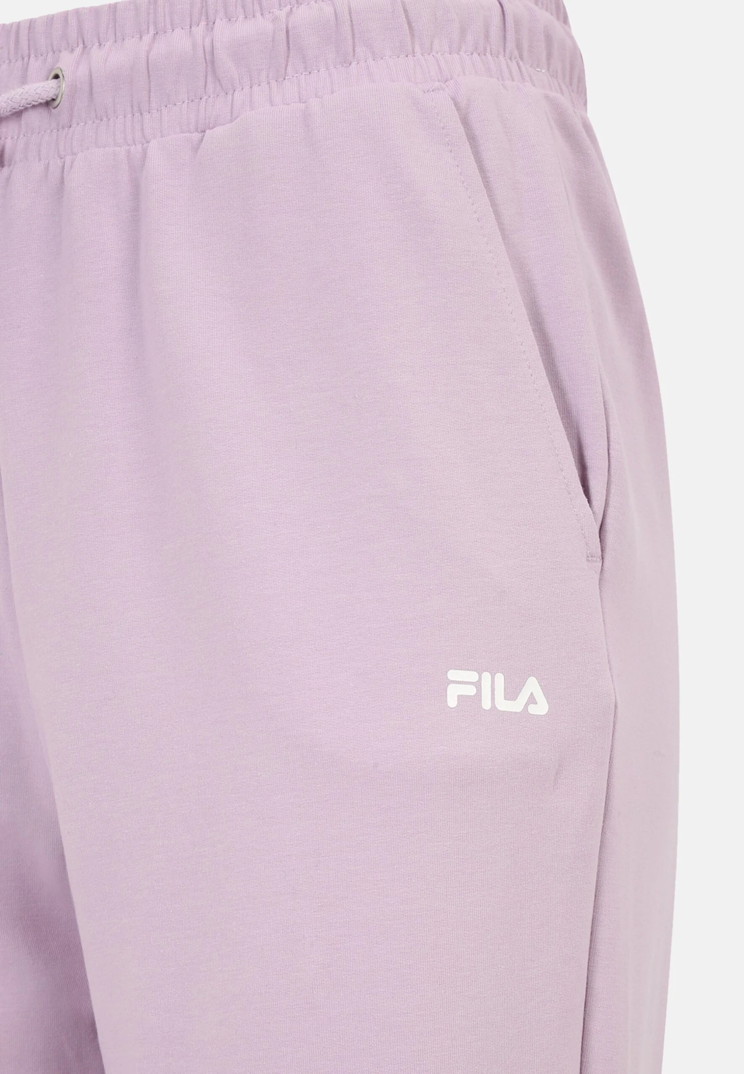 Fila Apparel Balimo High Waist - Pantalones Deportivos - Fair Orchid - Imagen 5