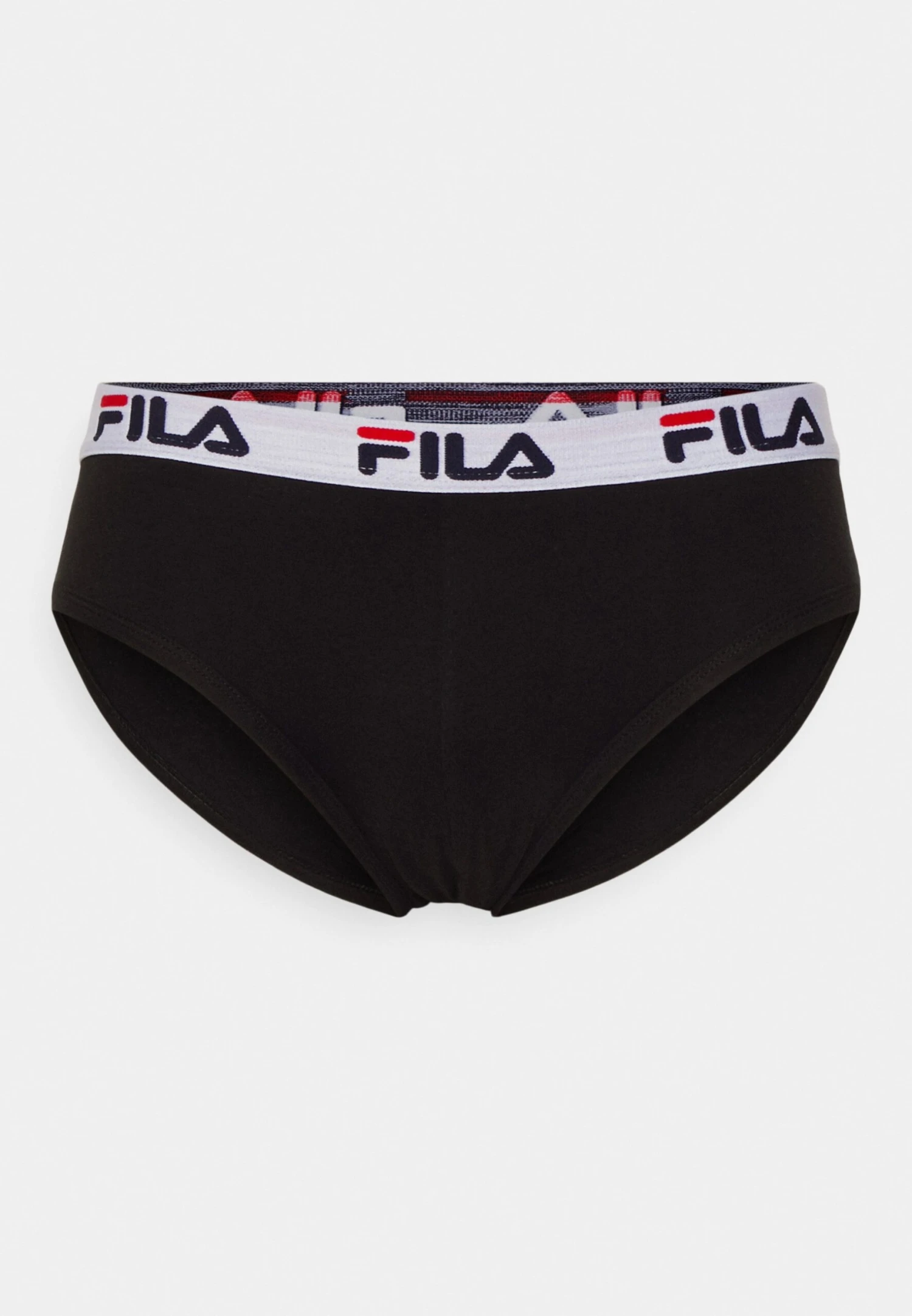 Fila Man Brief 5 Pack - Braguitas - Black/White/Navy/Red - Imagen 4