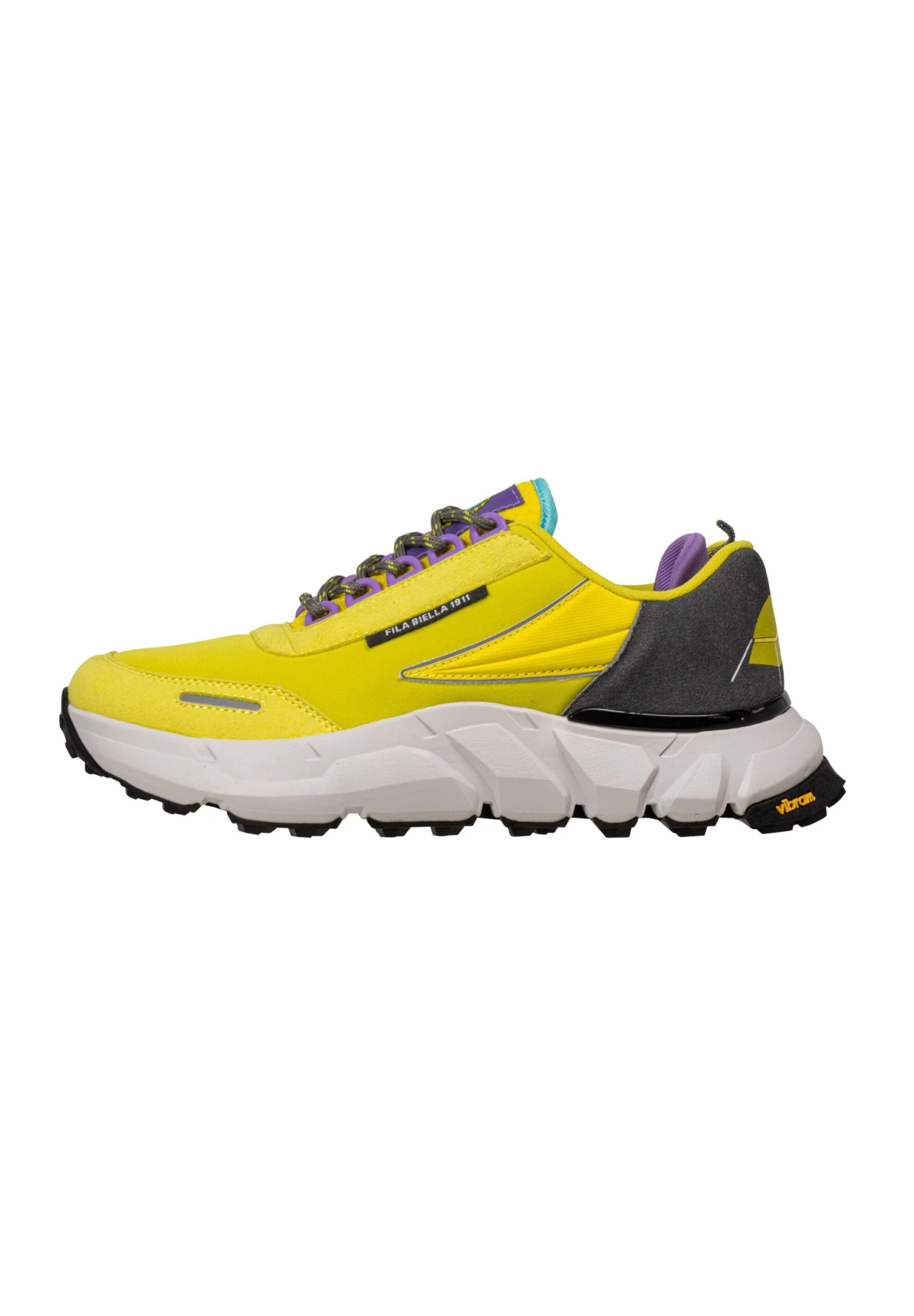 Fila Footwear Superhiking - Zapatillas - Snake Eye