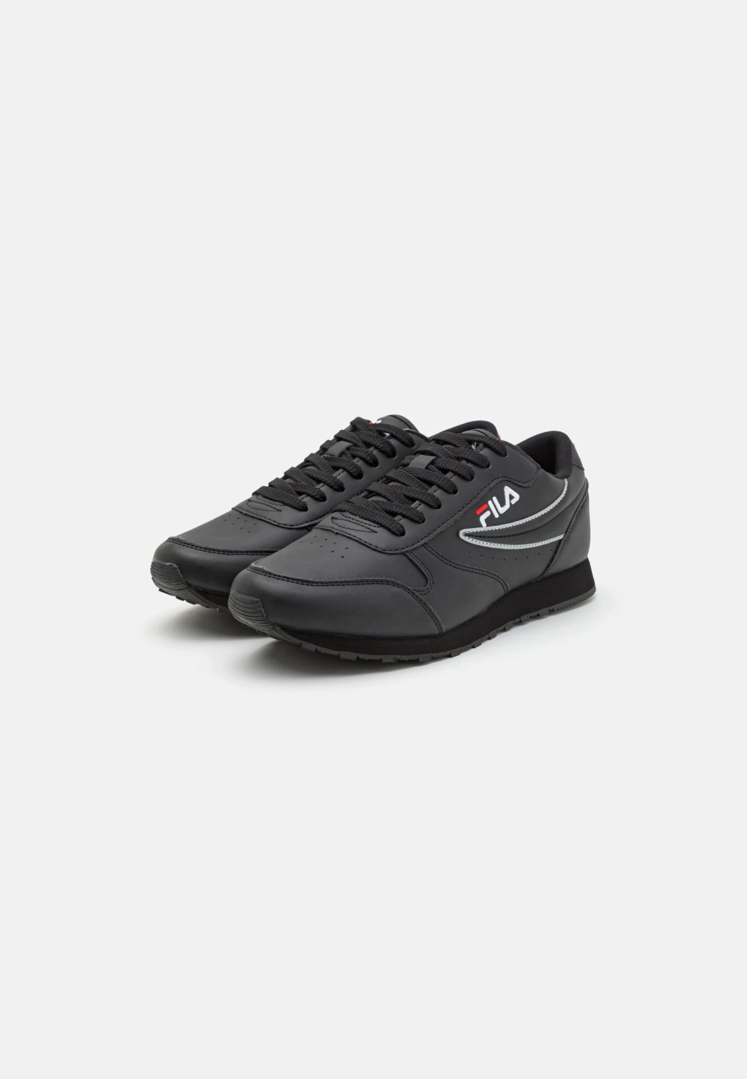 Fila Orbit - Zapatillas - Black - Imagen 2